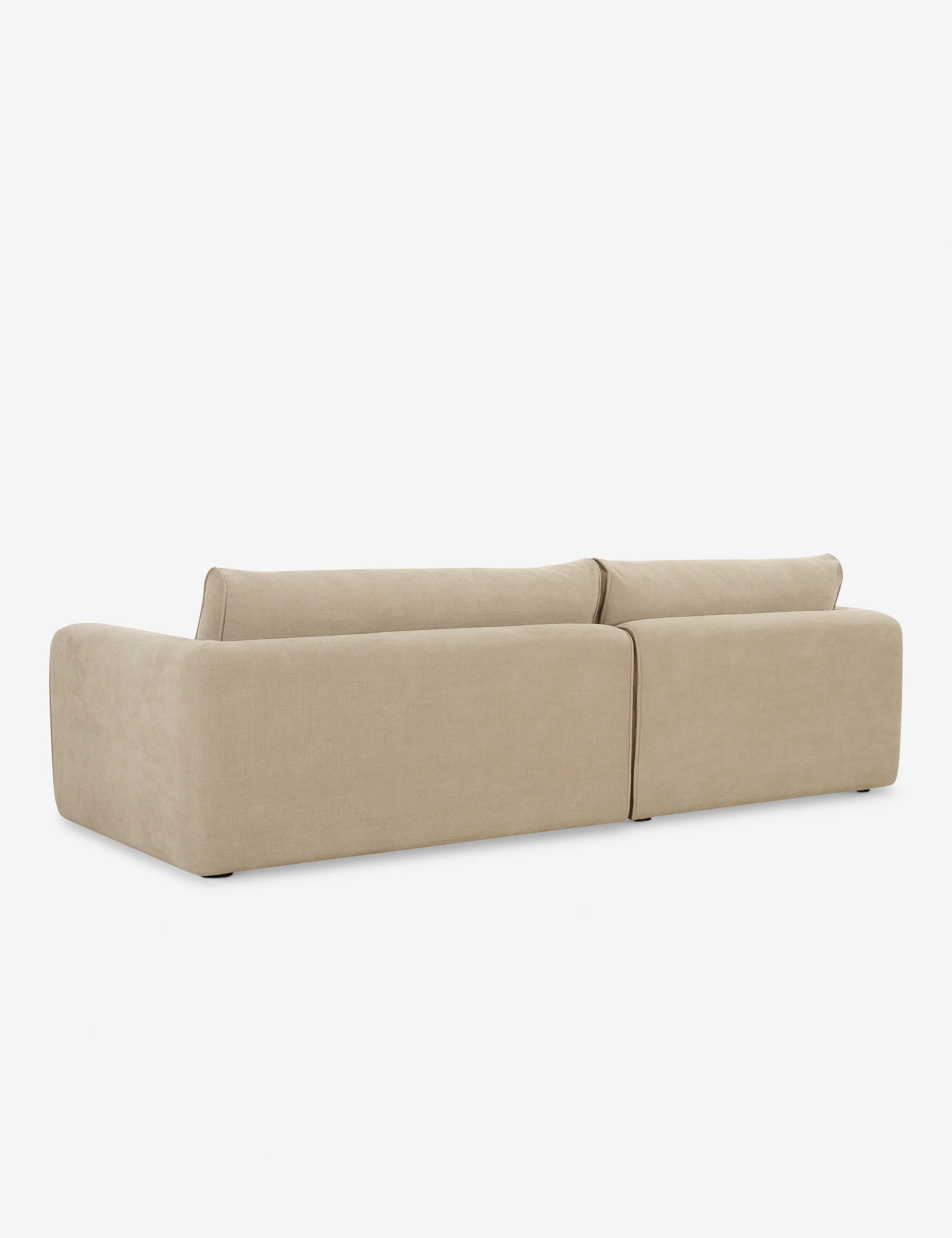 Forsythe Sectional Sofa - Image 21
