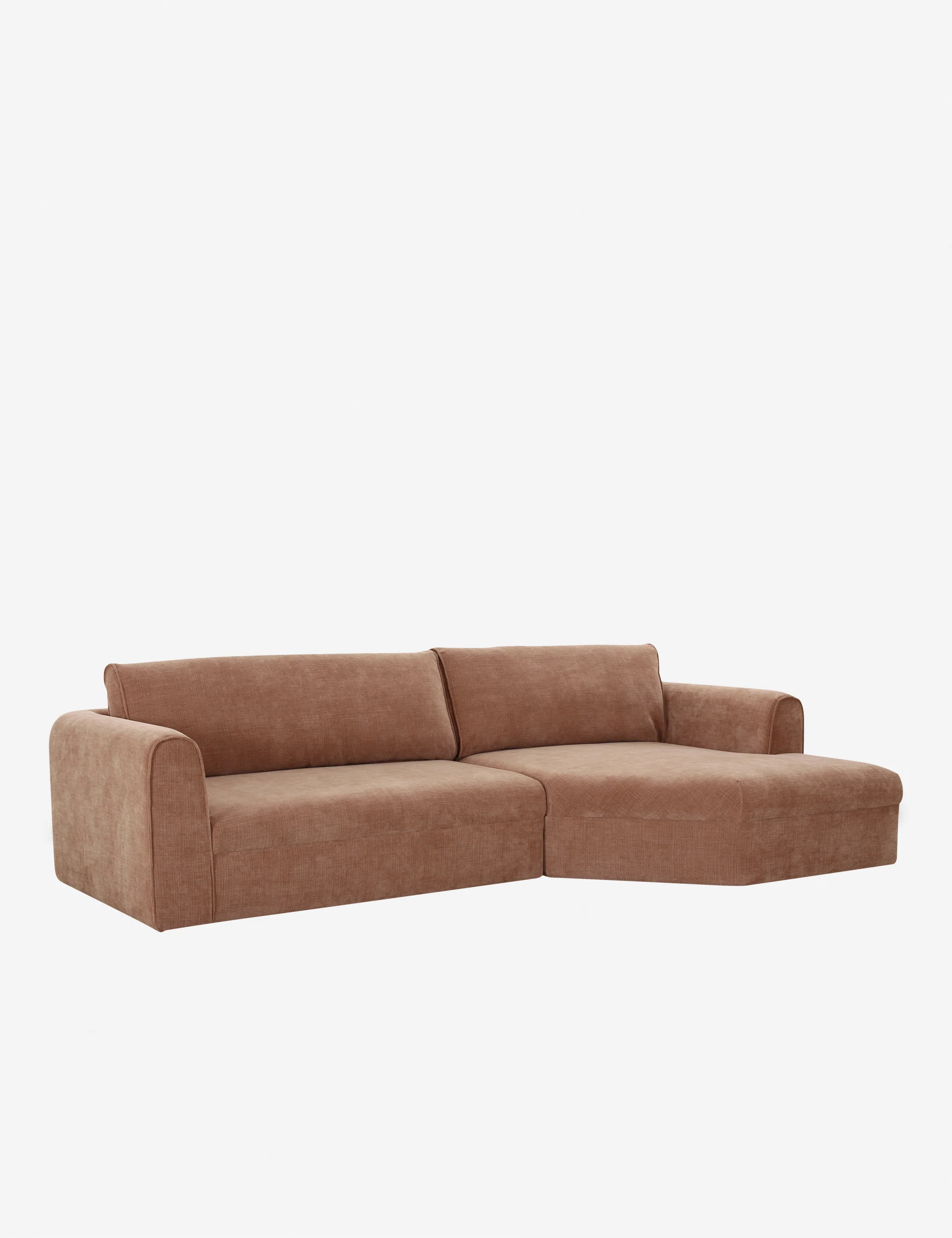 Forsythe Sectional Sofa - Image 3