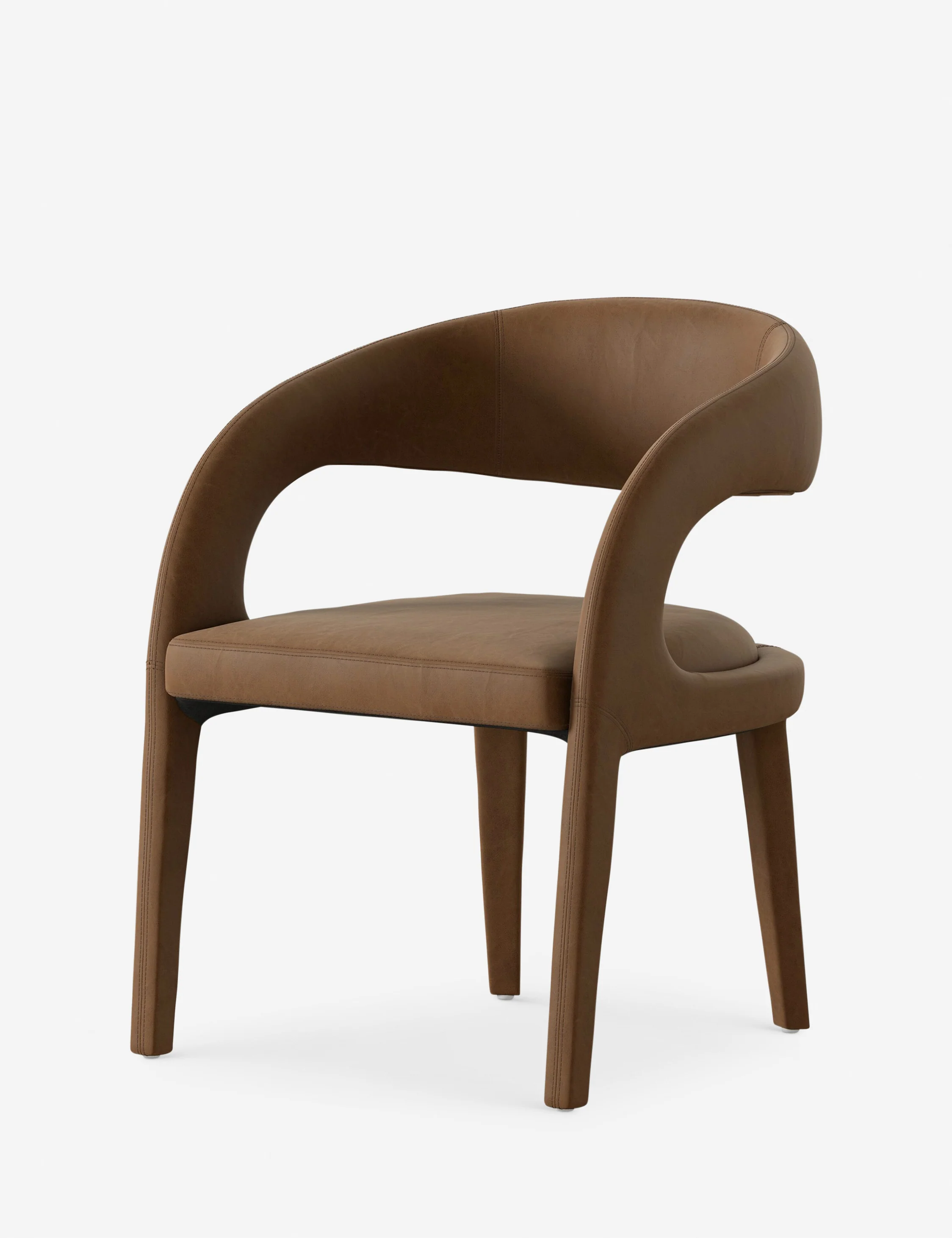 Foss Dining Chair - Image 3