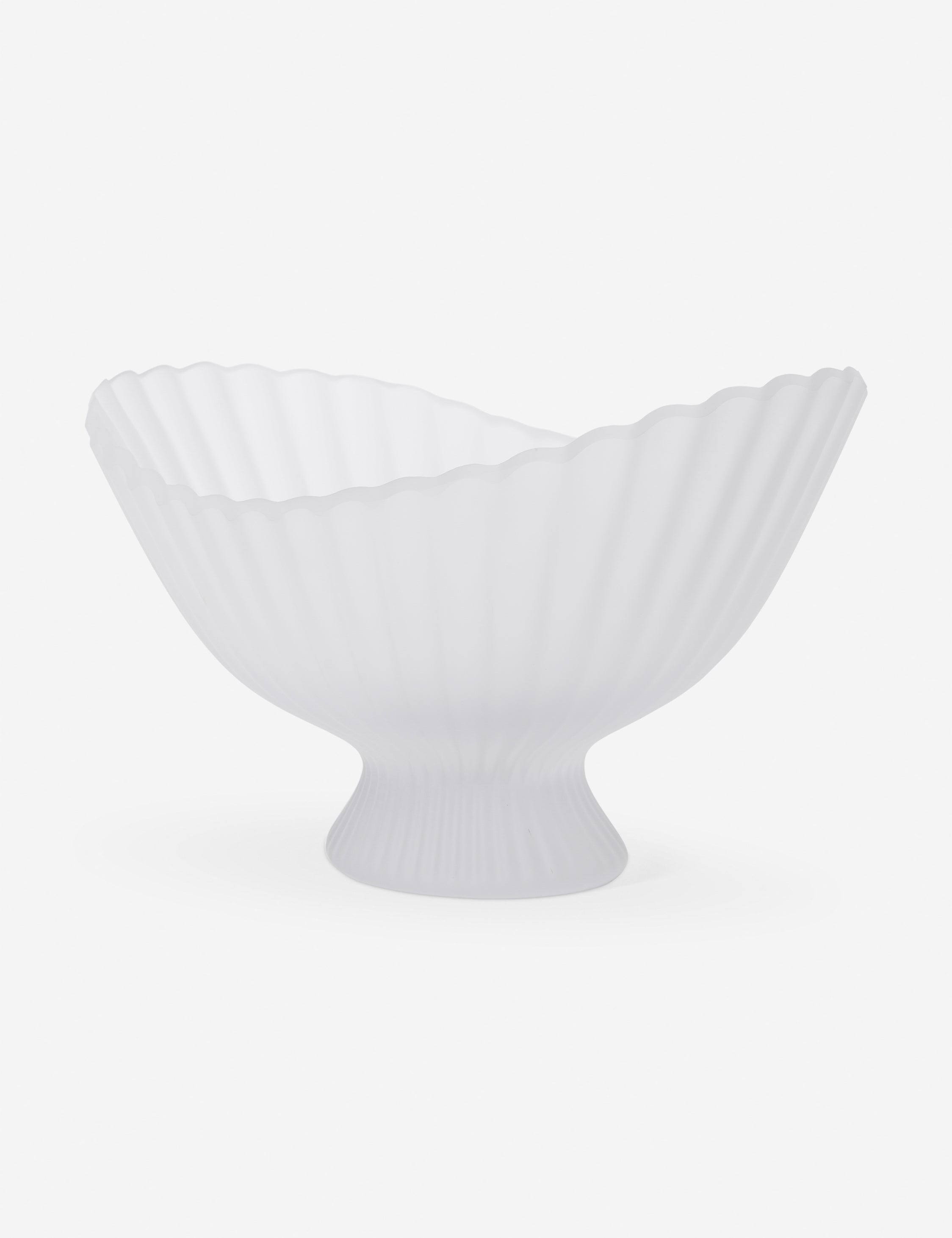 Fountain Glass Bowl by Ferm Living - Image 9