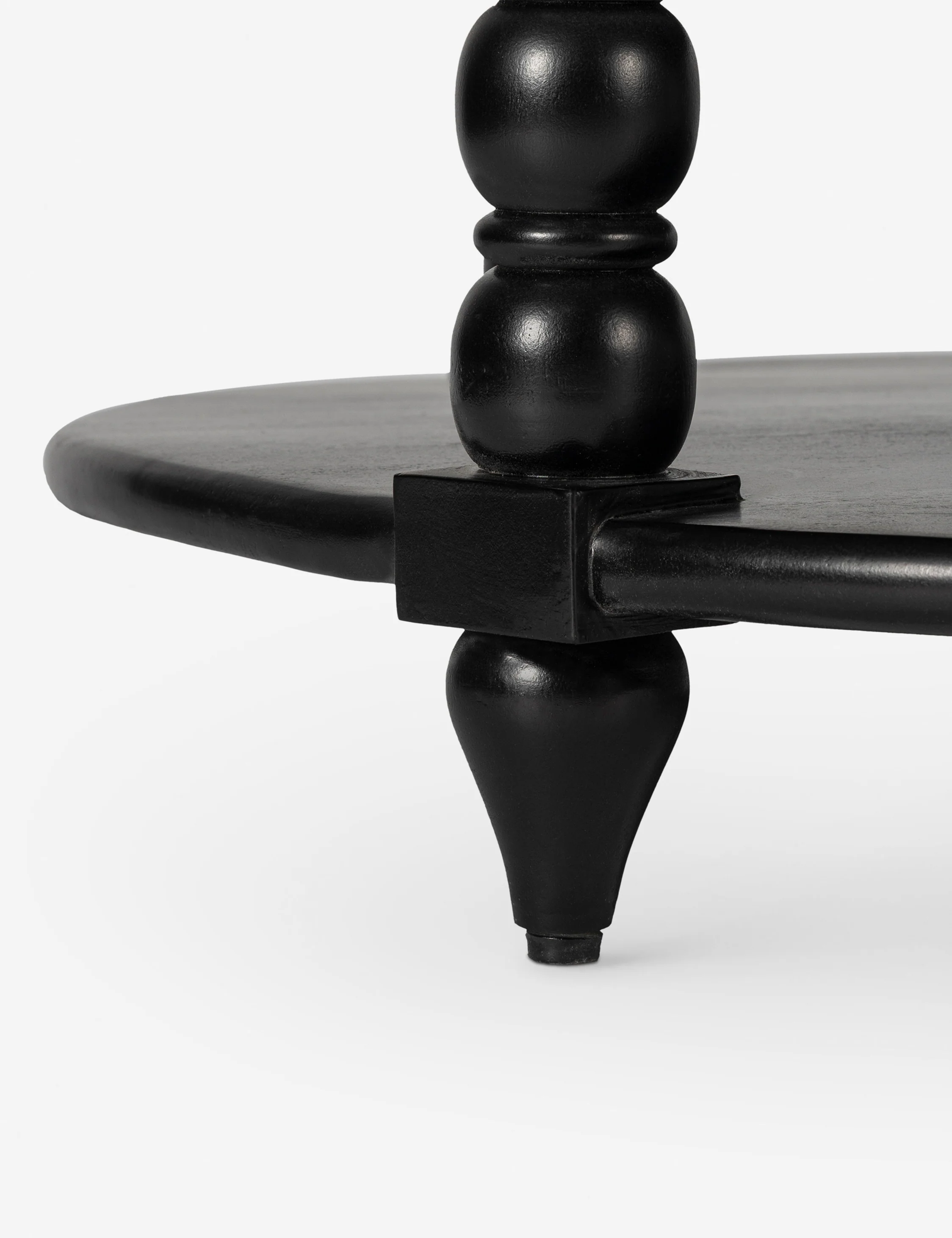 Foxton Round Coffee Table - Image 13