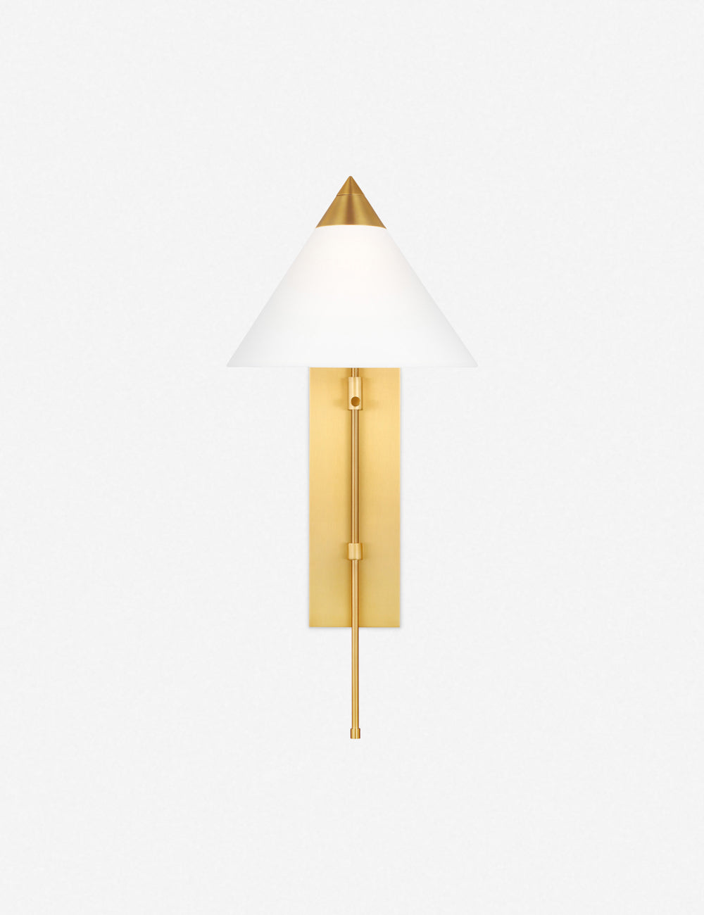 Franklin Sconce by Kelly Wearstler - Image 2