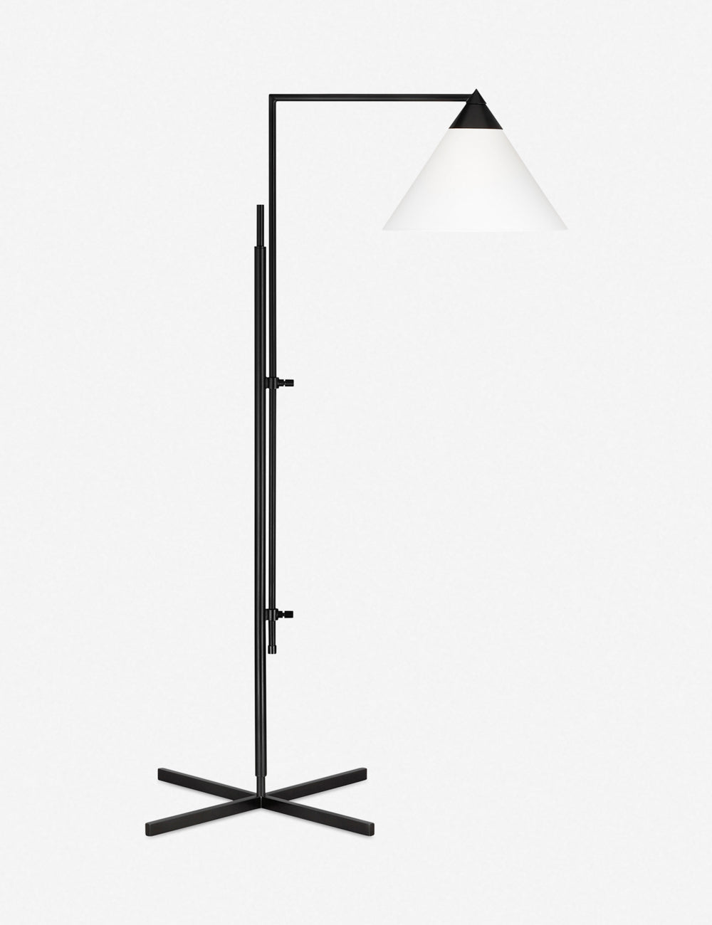 Franklin Task Floor Lamp by Kelly Wearstler - Image 4