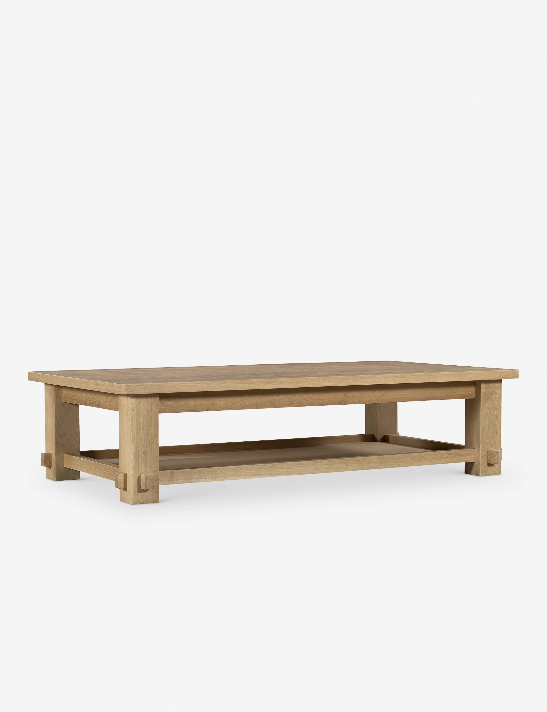 Franz Coffee Table - Image 2