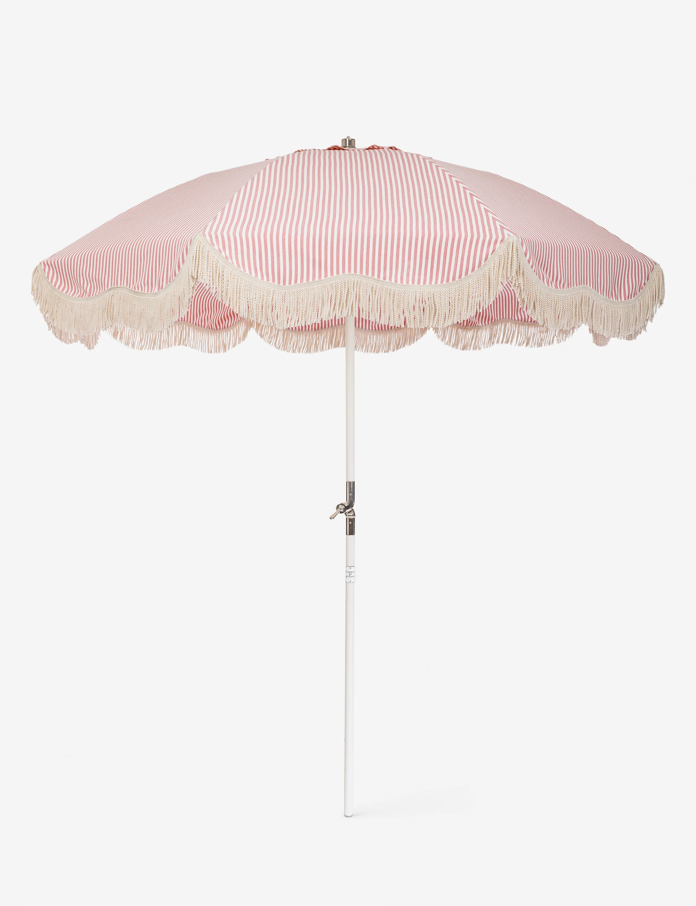 Fringe Club Umbrella by Business & Pleasure Co. - Image 2