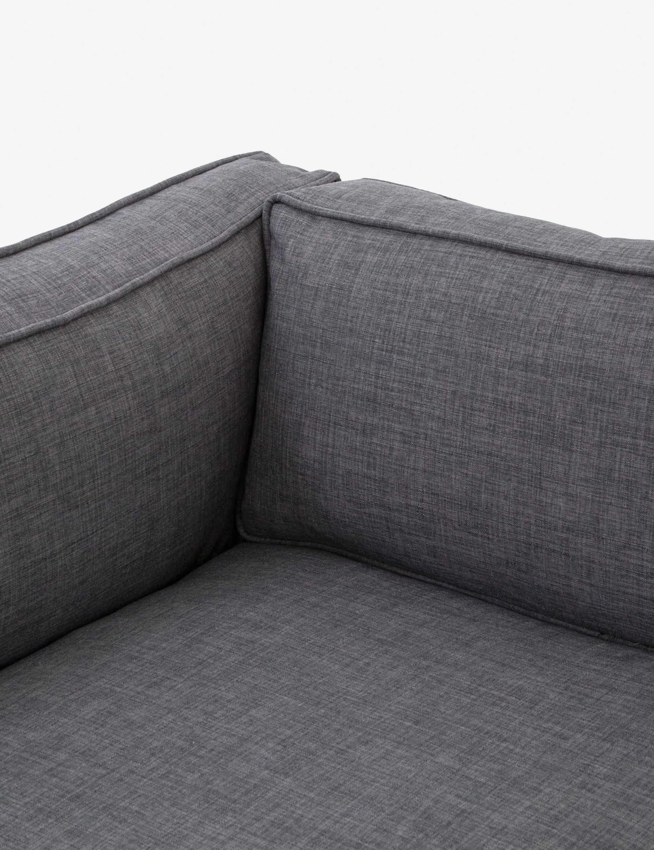 Fritzie Corner Sectional Sofa - Image 4