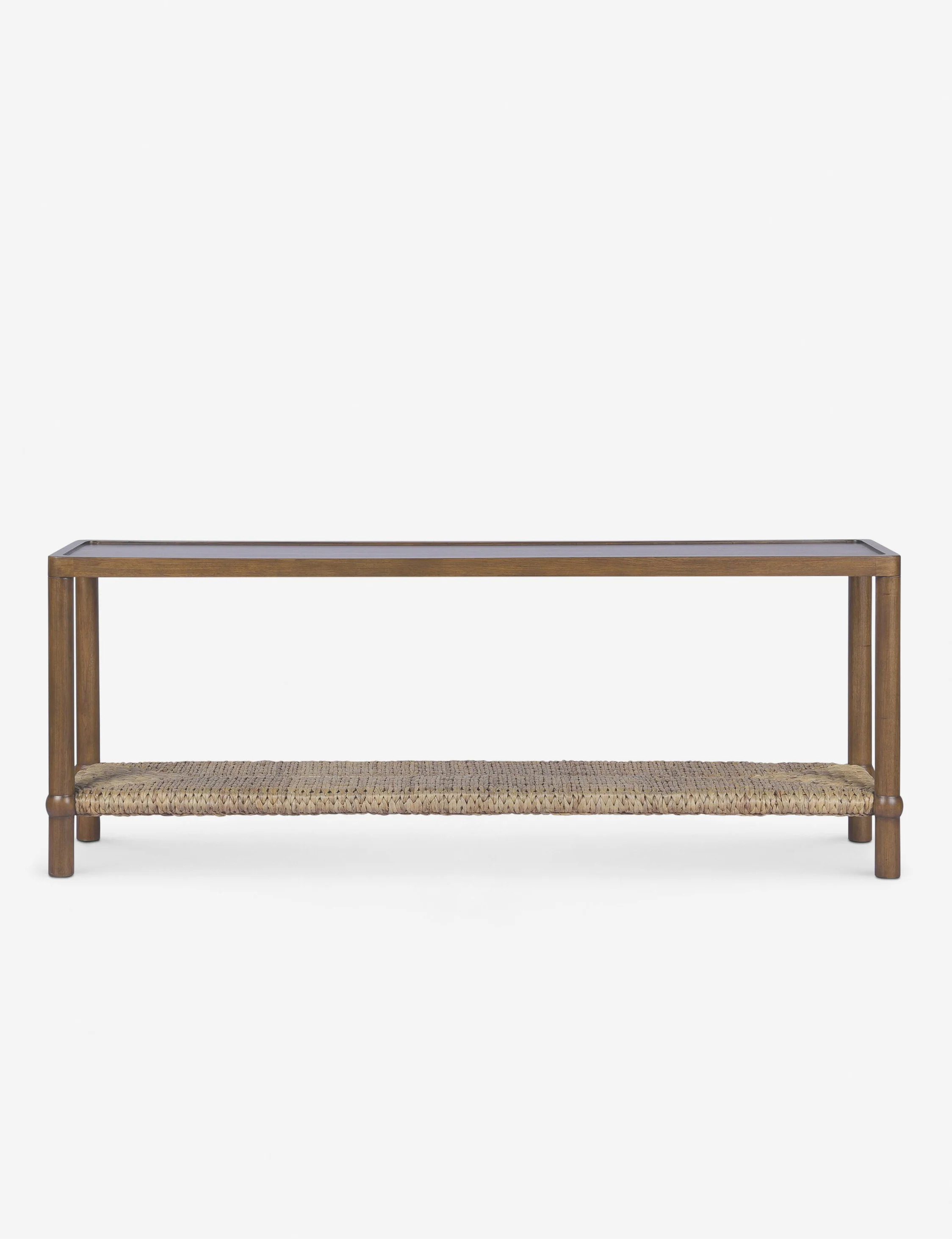 Gabriella Console Table by Amber Lewis x Four Hands - Image 2