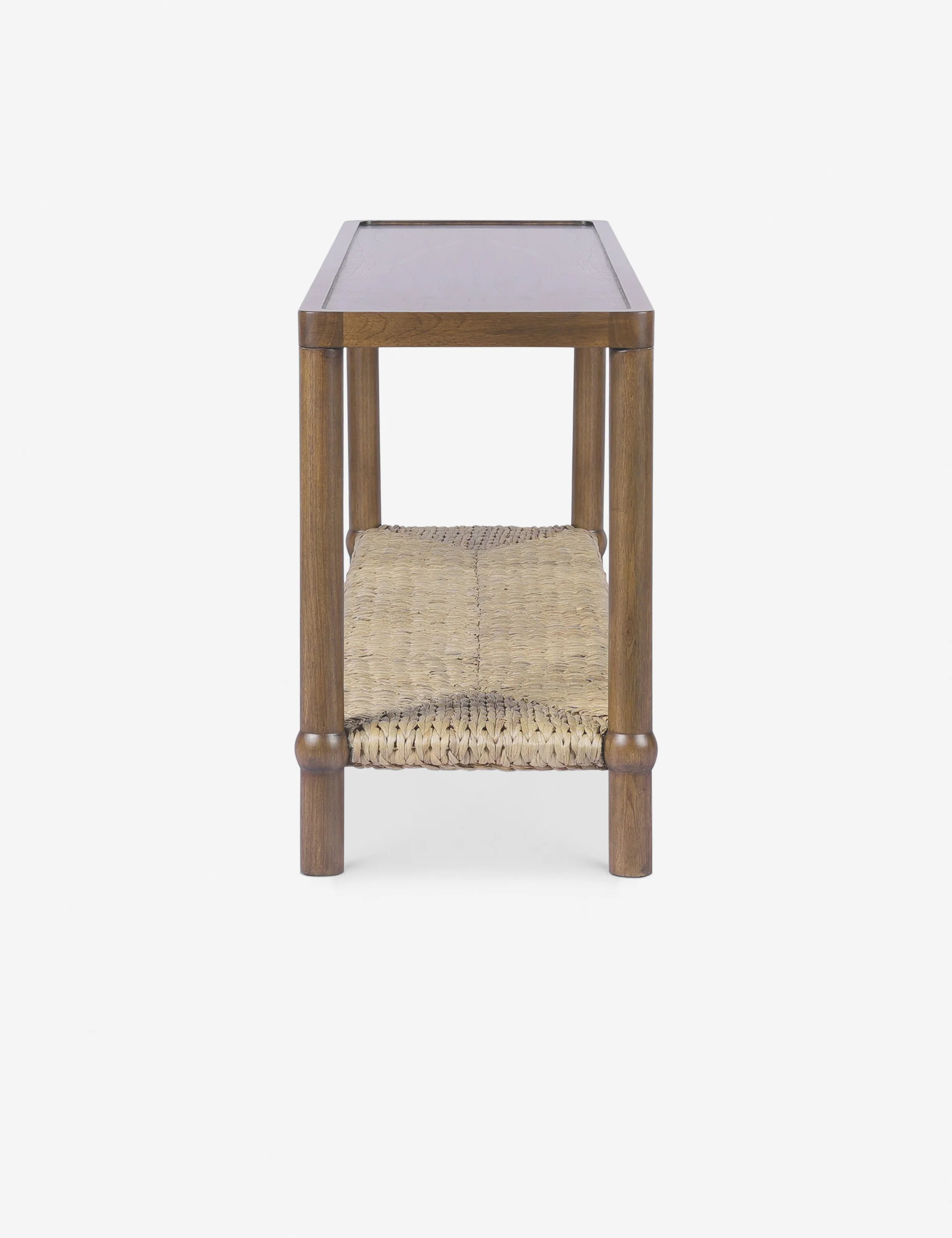 Gabriella Console Table by Amber Lewis x Four Hands - Image 4