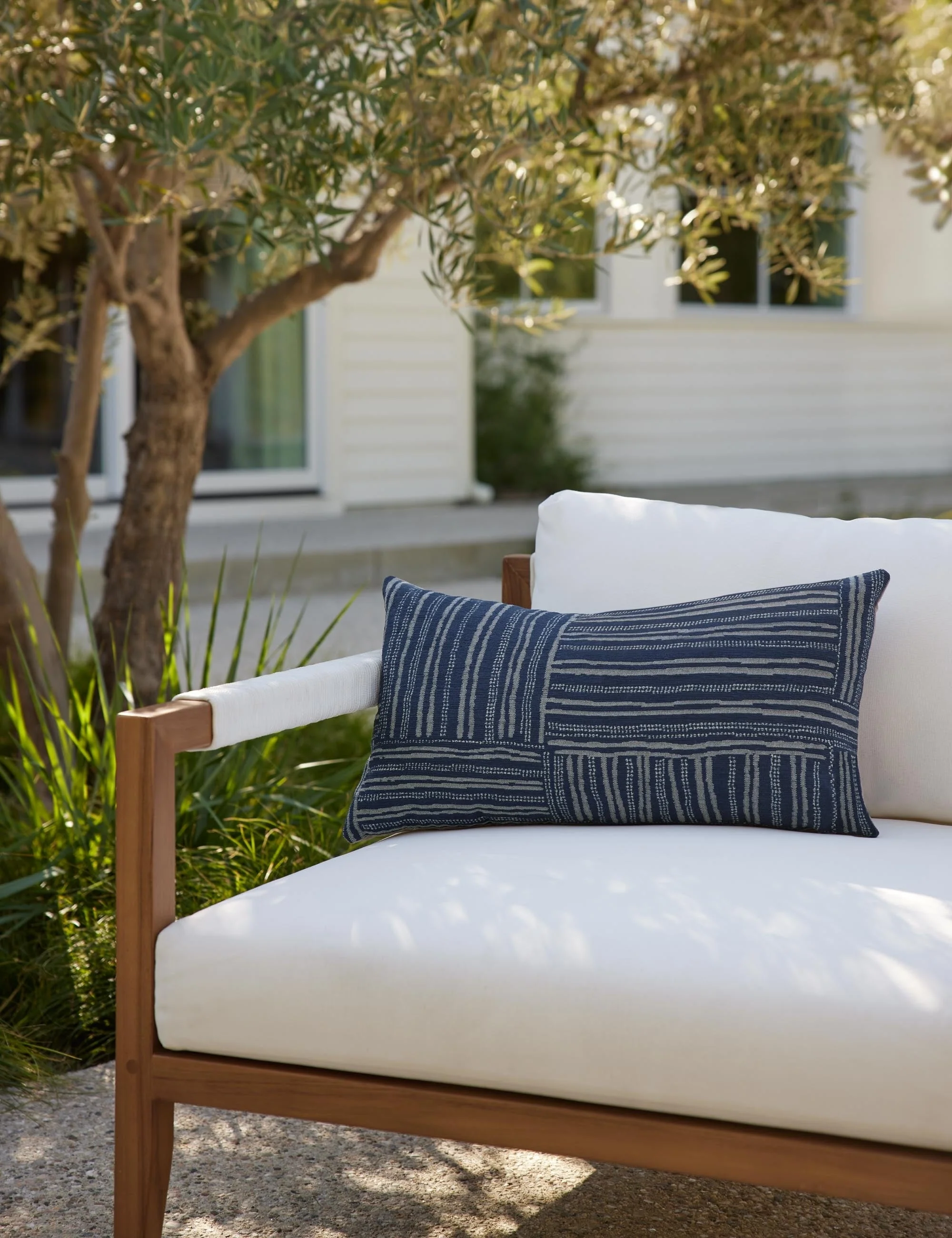 Gabriella Indoor / Outdoor Pillow - Image 2