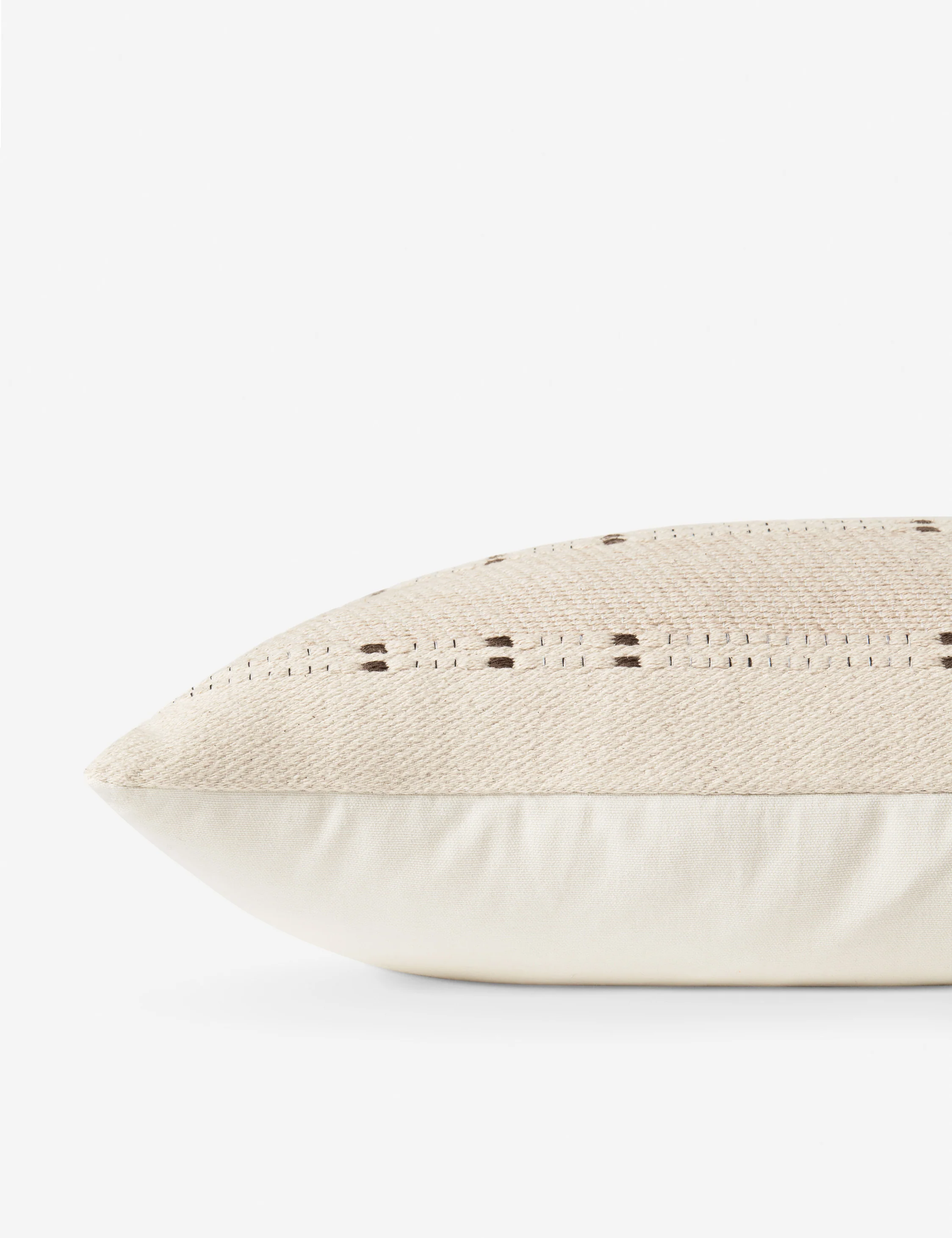Gabrielle Pillow by Amber Lewis x Loloi - Image 2