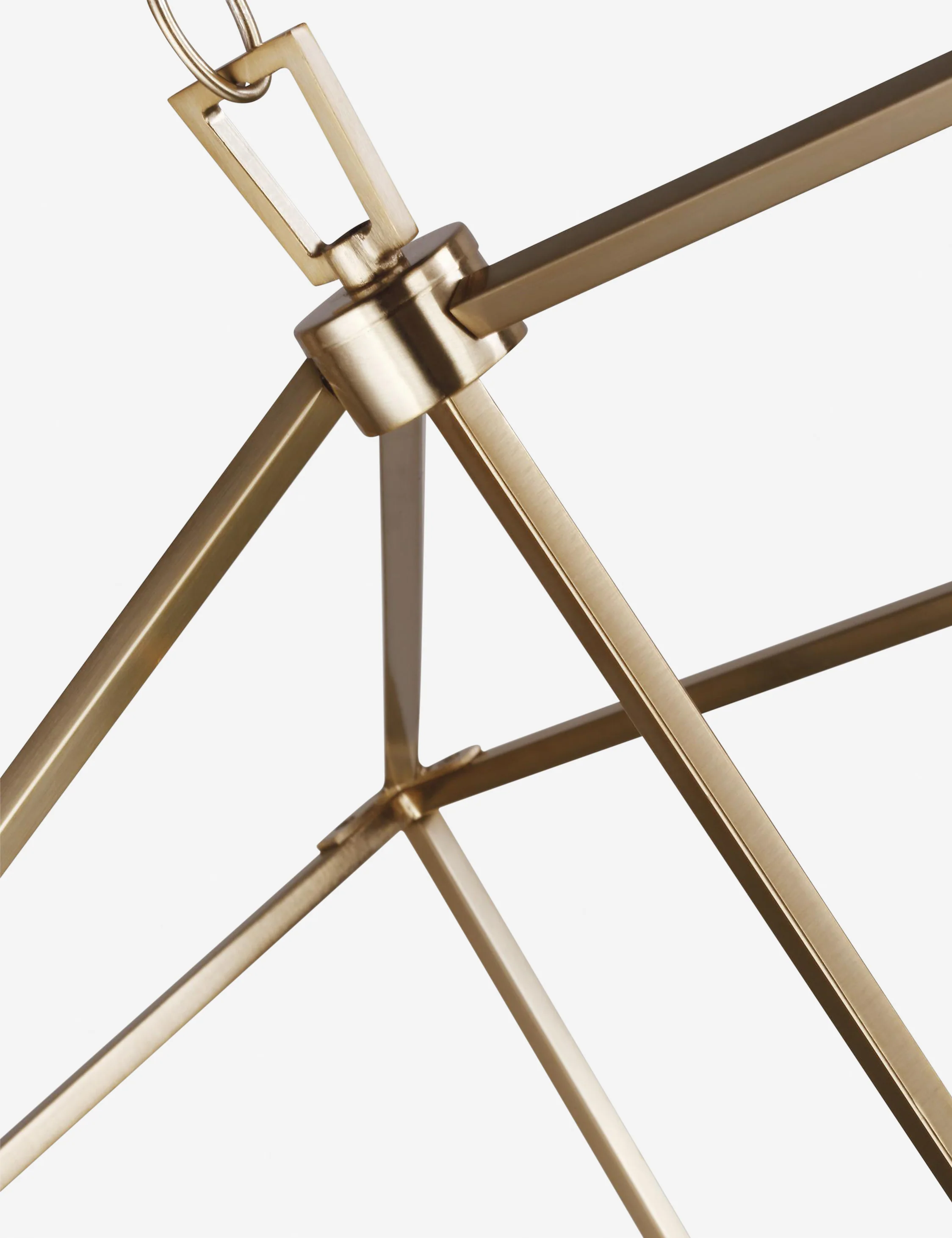 Gala Linear Chandelier - Image 4