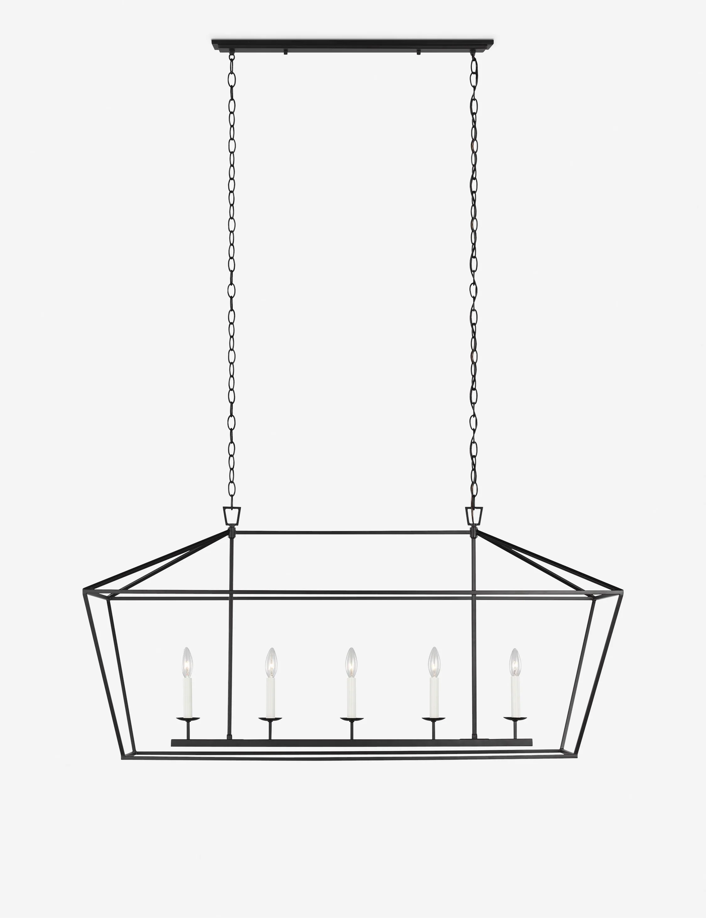 Gala Linear Chandelier - Image 5