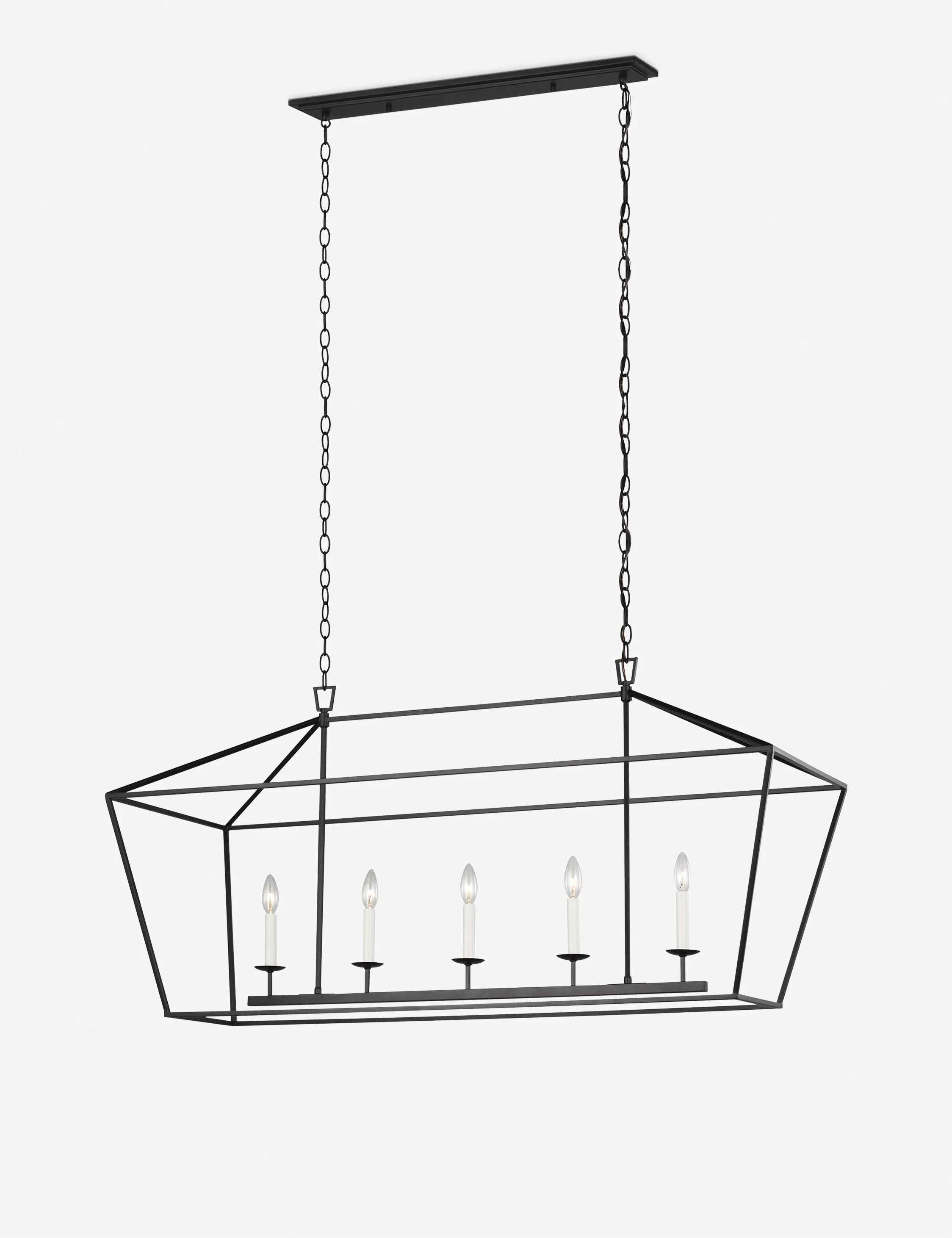 Gala Linear Chandelier - Image 6
