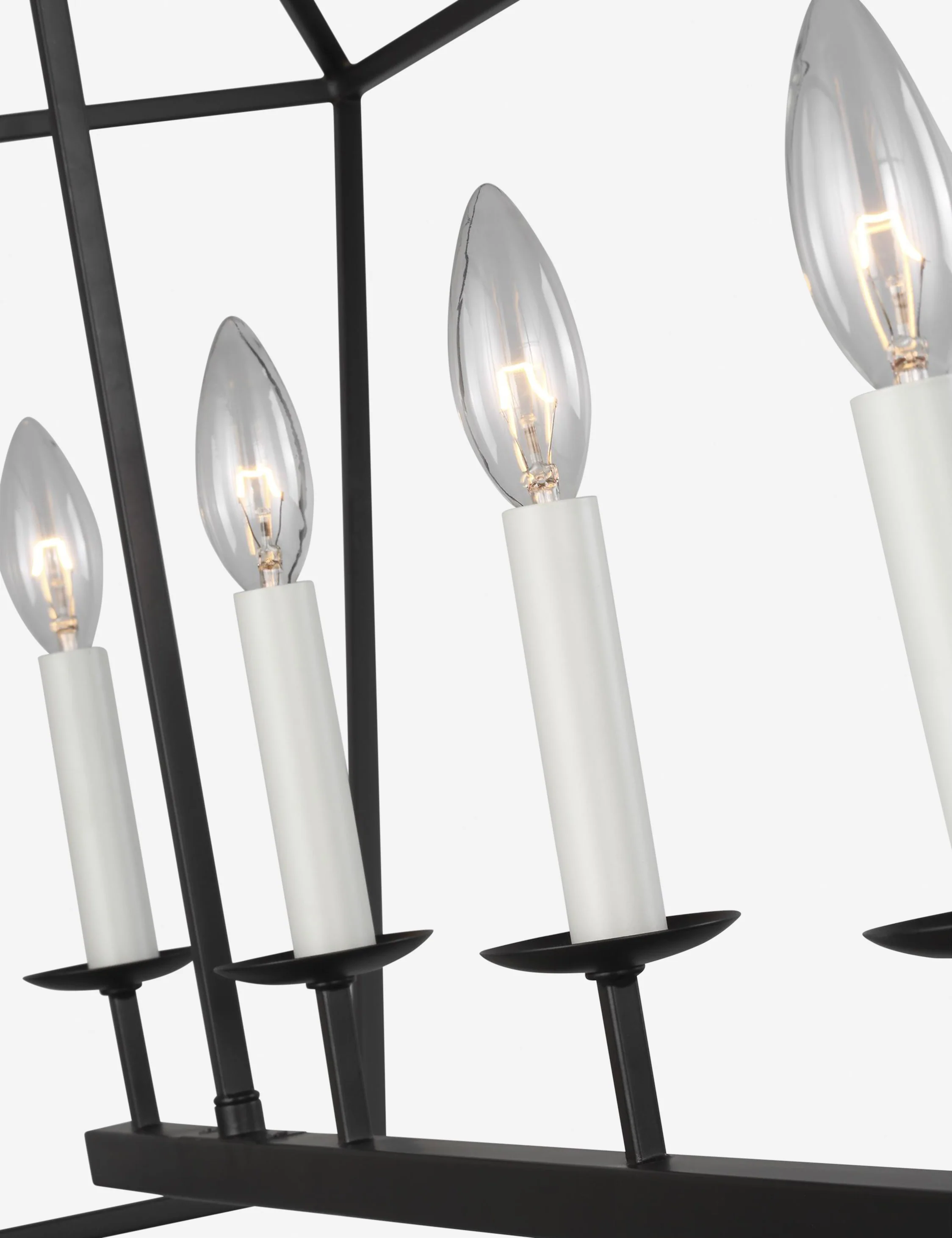 Gala Linear Chandelier - Image 7