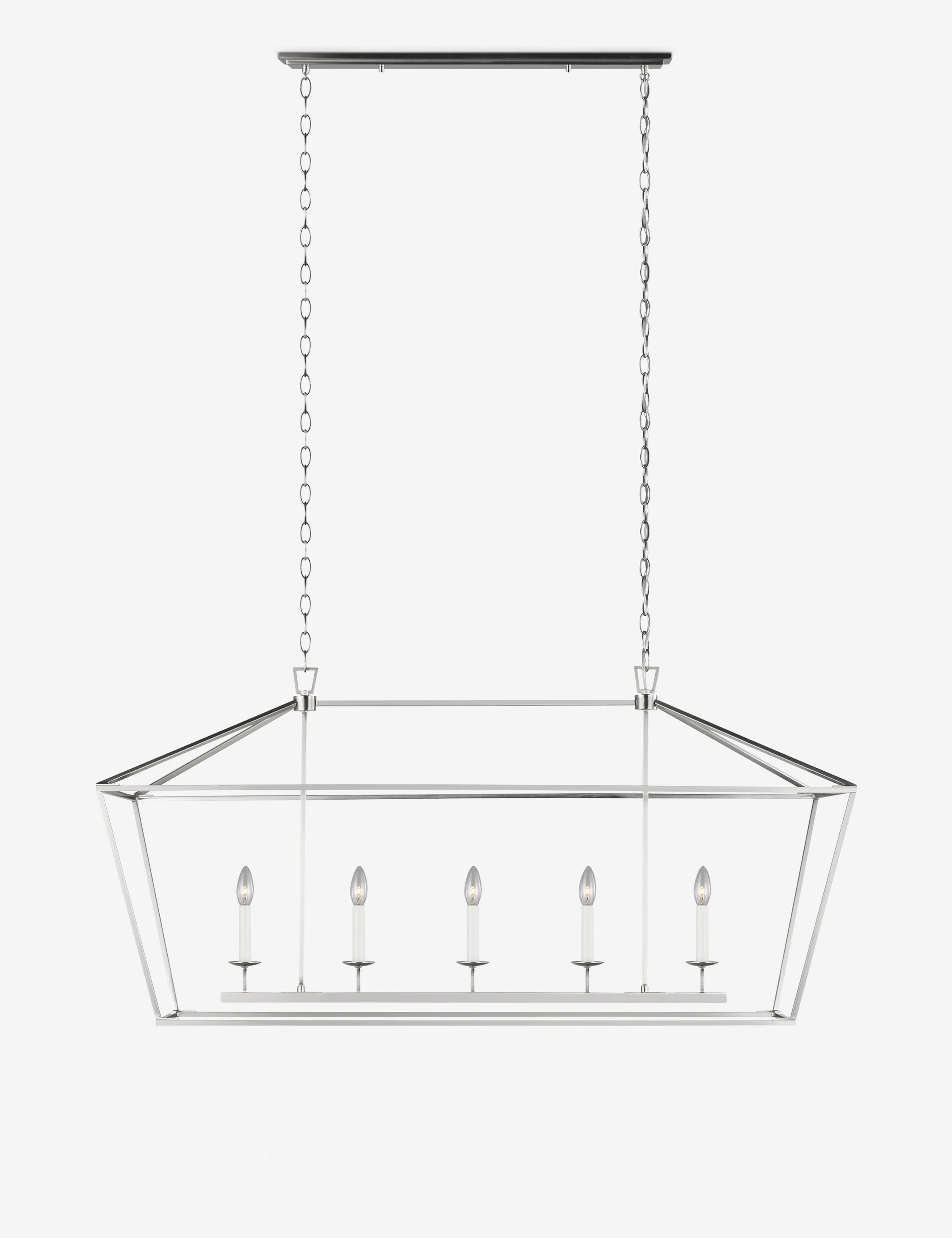 Gala Linear Chandelier - Image 9