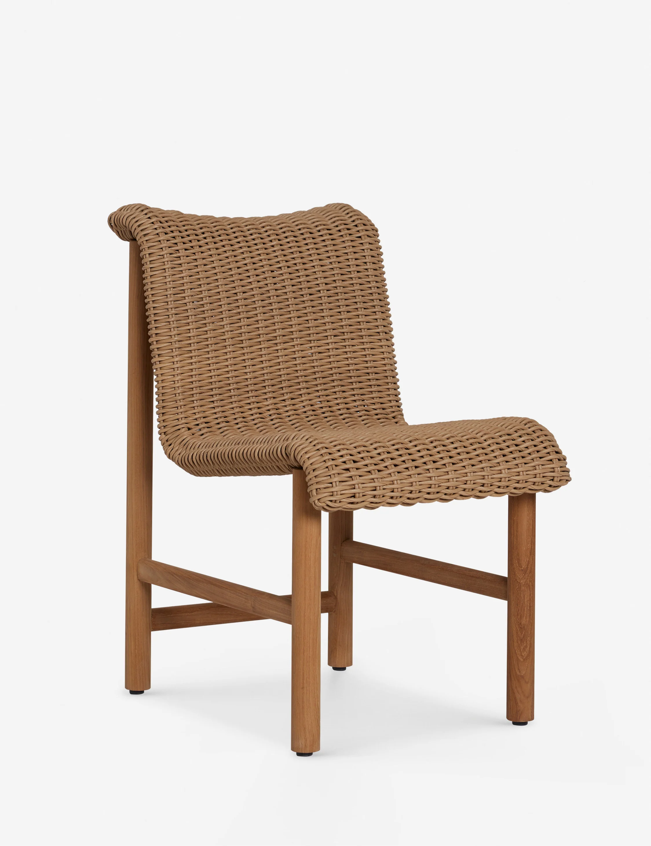 Gally Indoor / Outdoor Dining Chair - Image 3