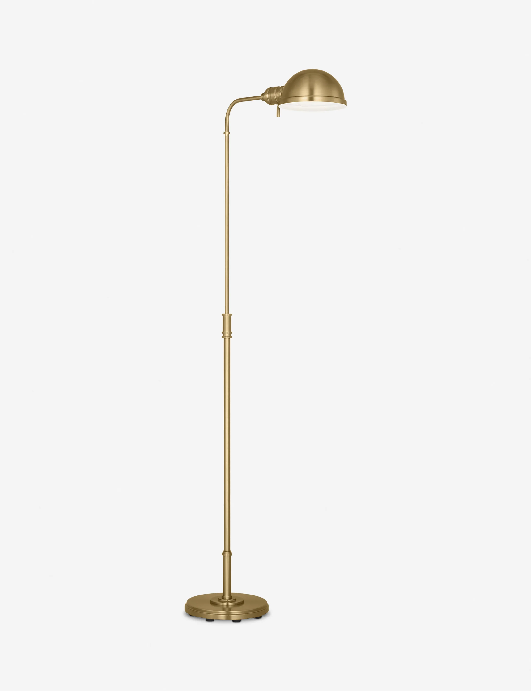 Gatt Floor Lamp - Image 2
