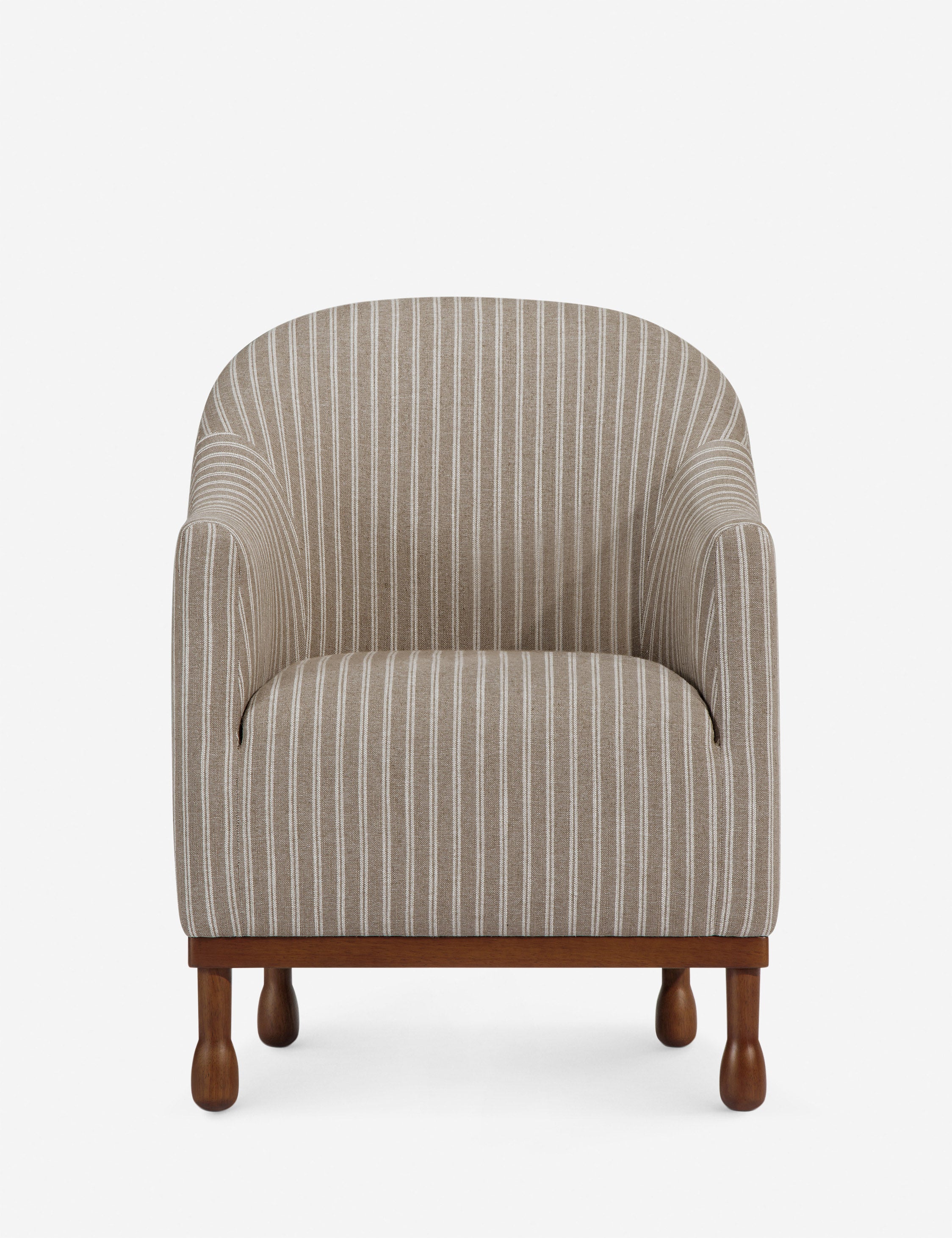Gavin Accent Chair by Black Birch Homes x Co.House Designs - Image 7