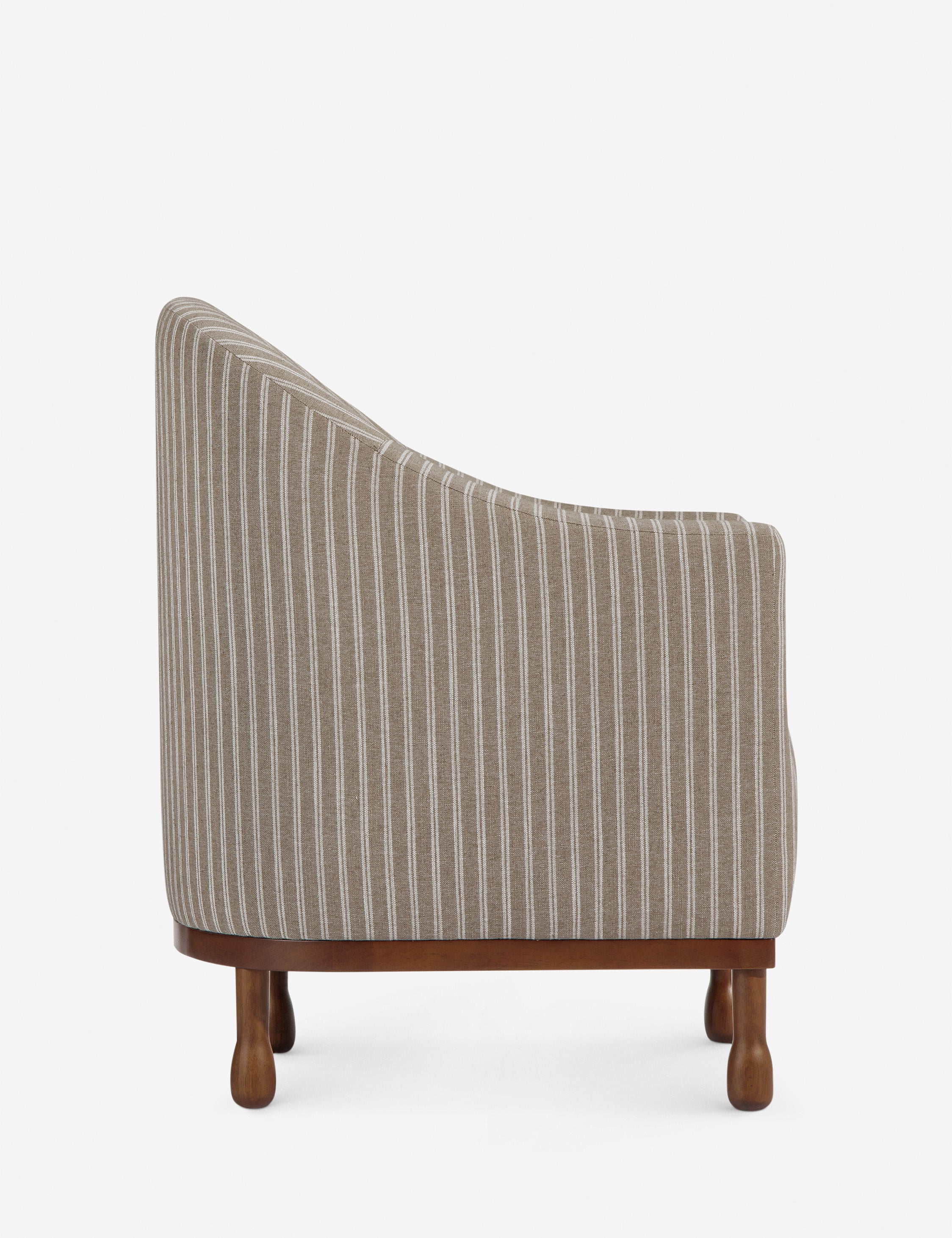 Gavin Accent Chair by Black Birch Homes x Co.House Designs - Image 9
