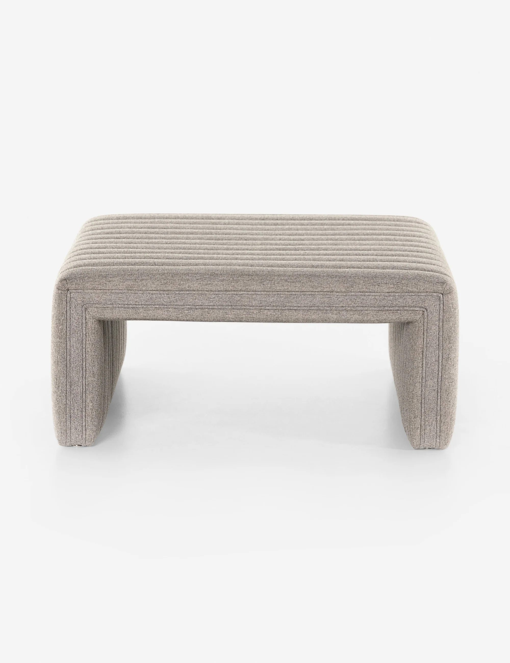 Gavin Square Ottoman - Image 3