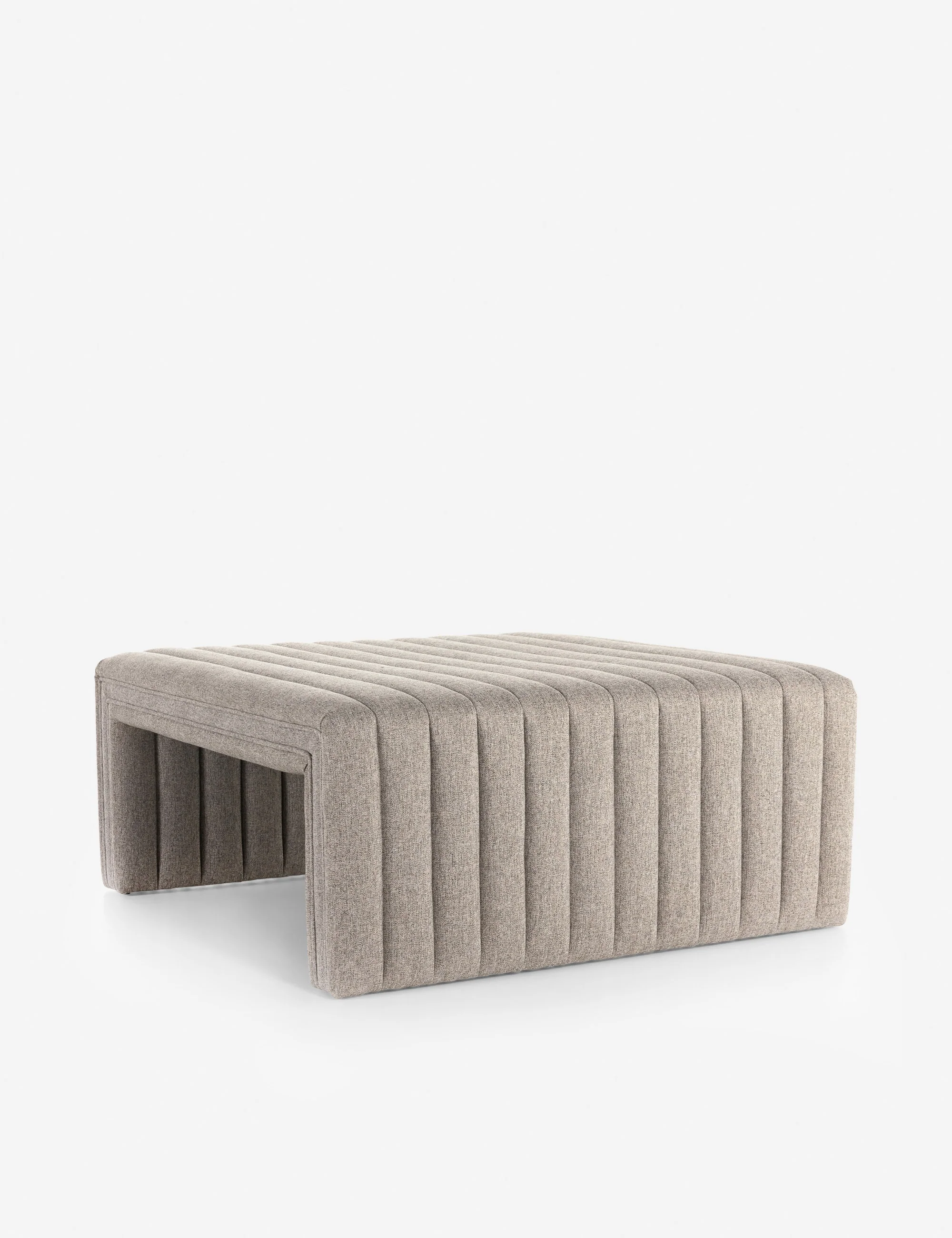 Gavin Square Ottoman - Image 5