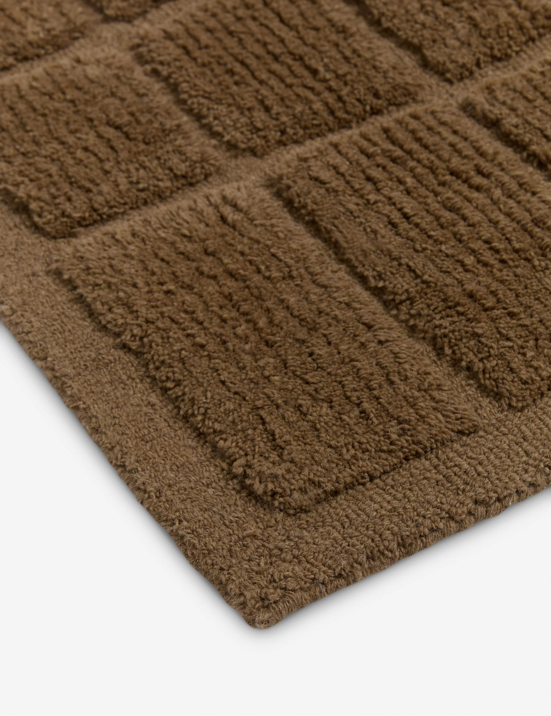 Geller Hand-Tufted Wool Rug - Image 13