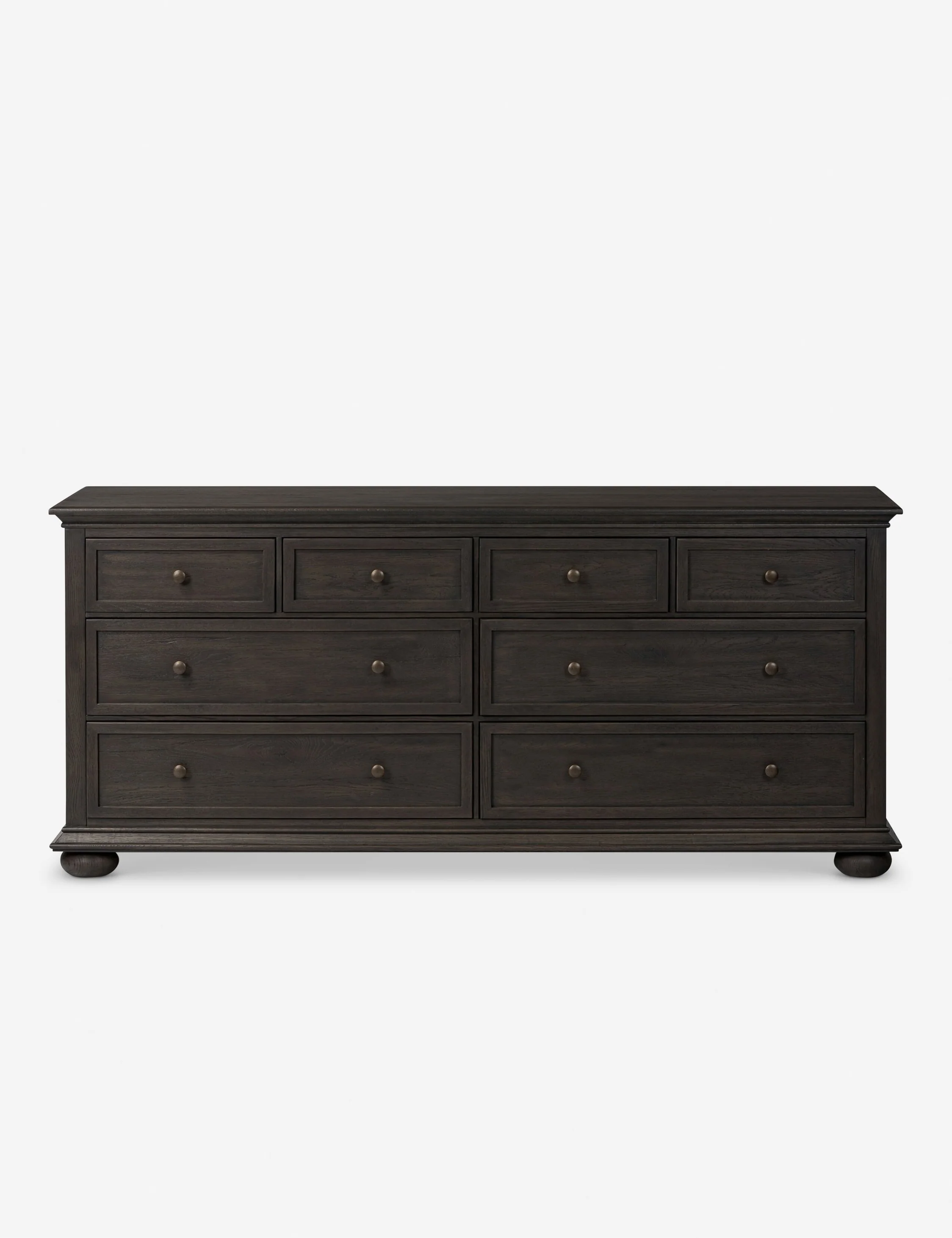 Geoffrey Wide Dresser by Amber Lewis x Four Hands - Image 7