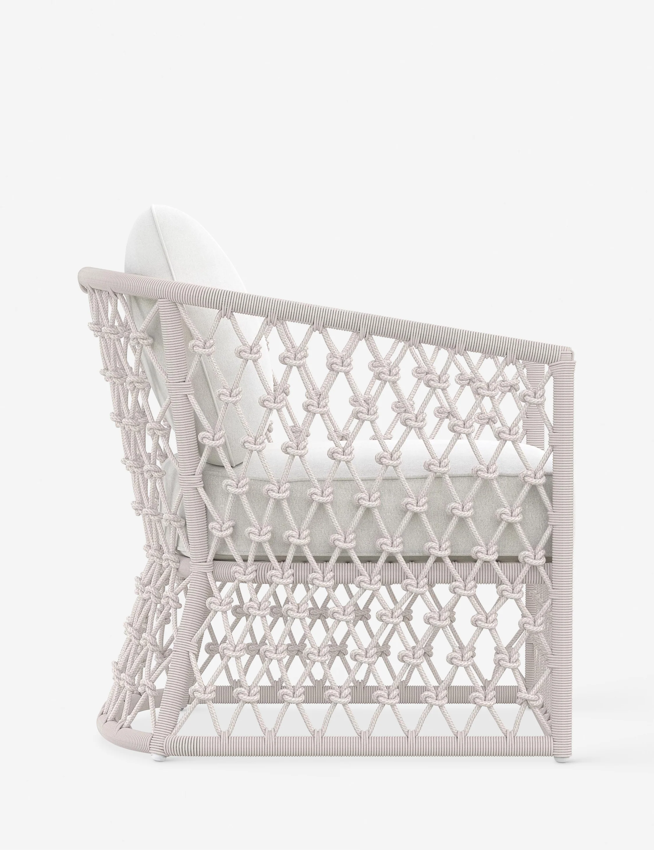 Gibbs Indoor / Outdoor Accent Chair - Image 3