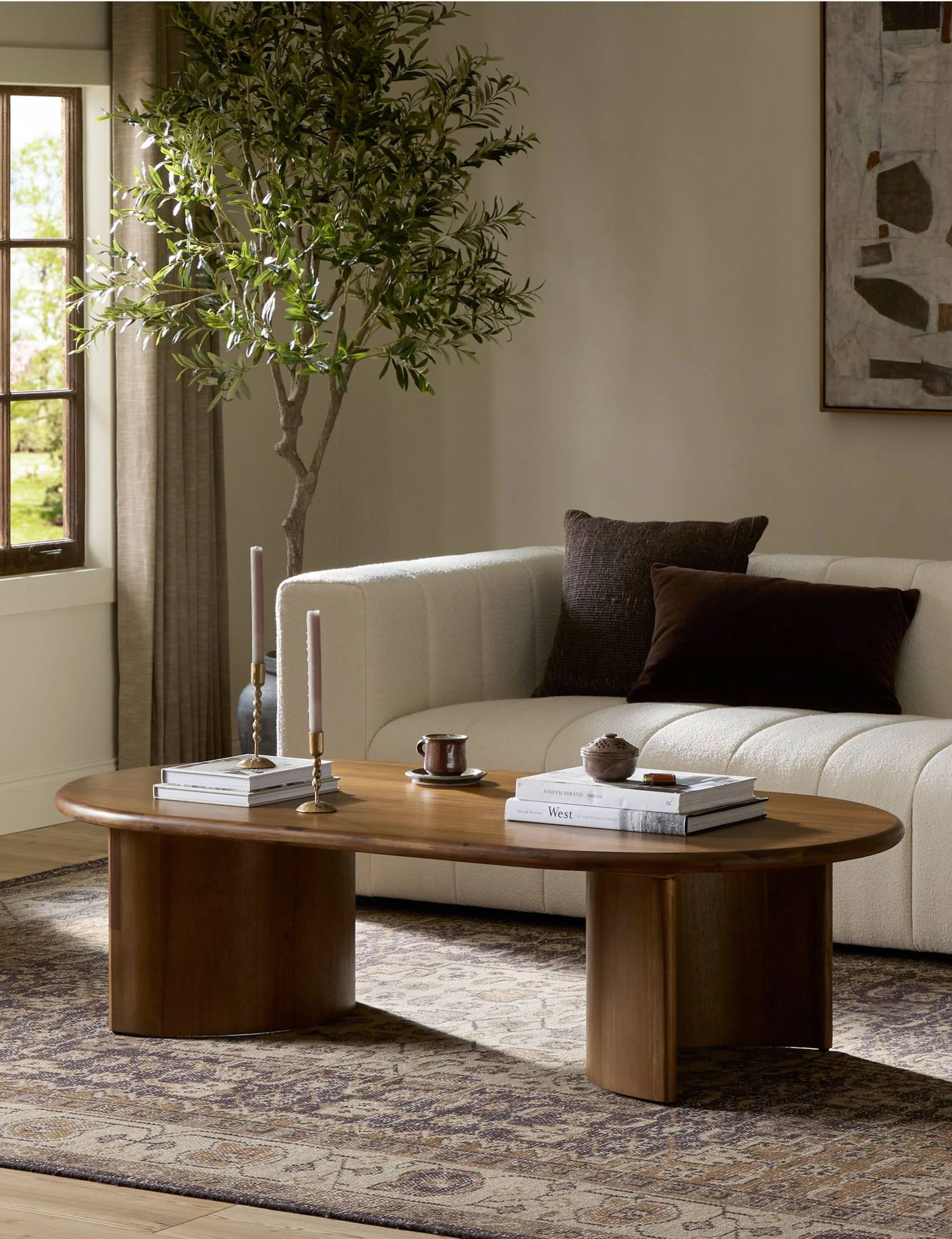 Gilda Coffee Table - Image 11