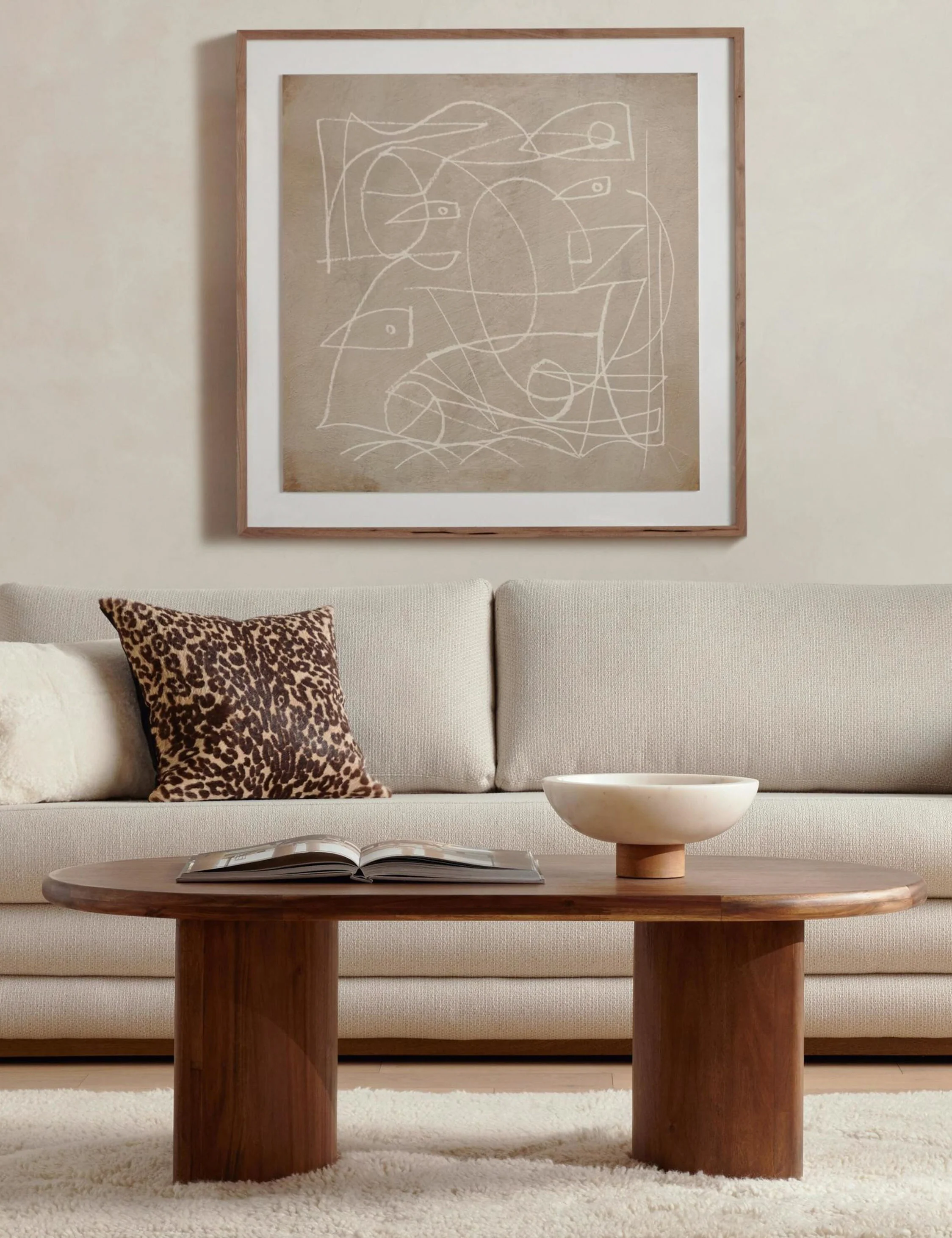 Gilda Coffee Table - Image 3