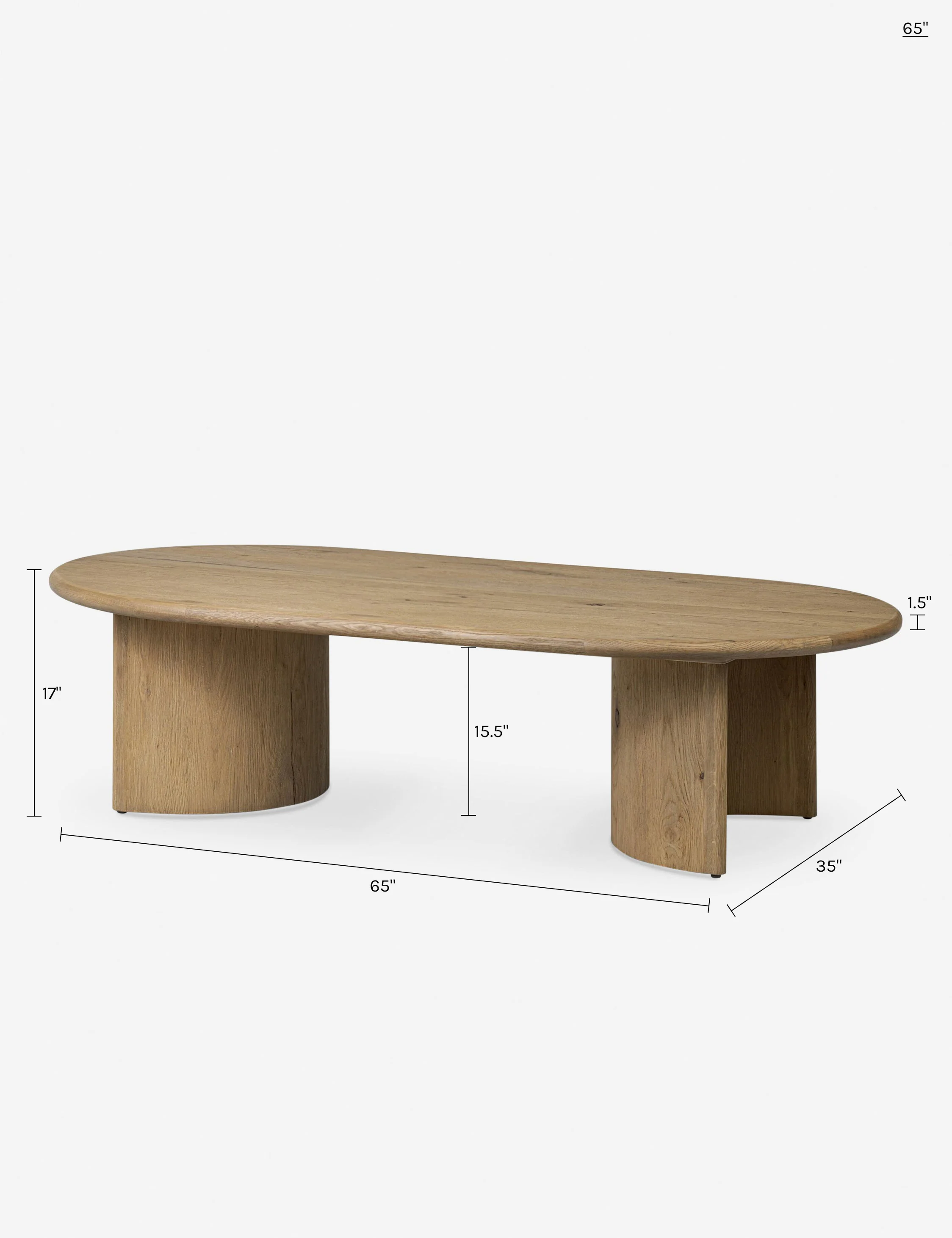 Gilda Coffee Table - Image 56