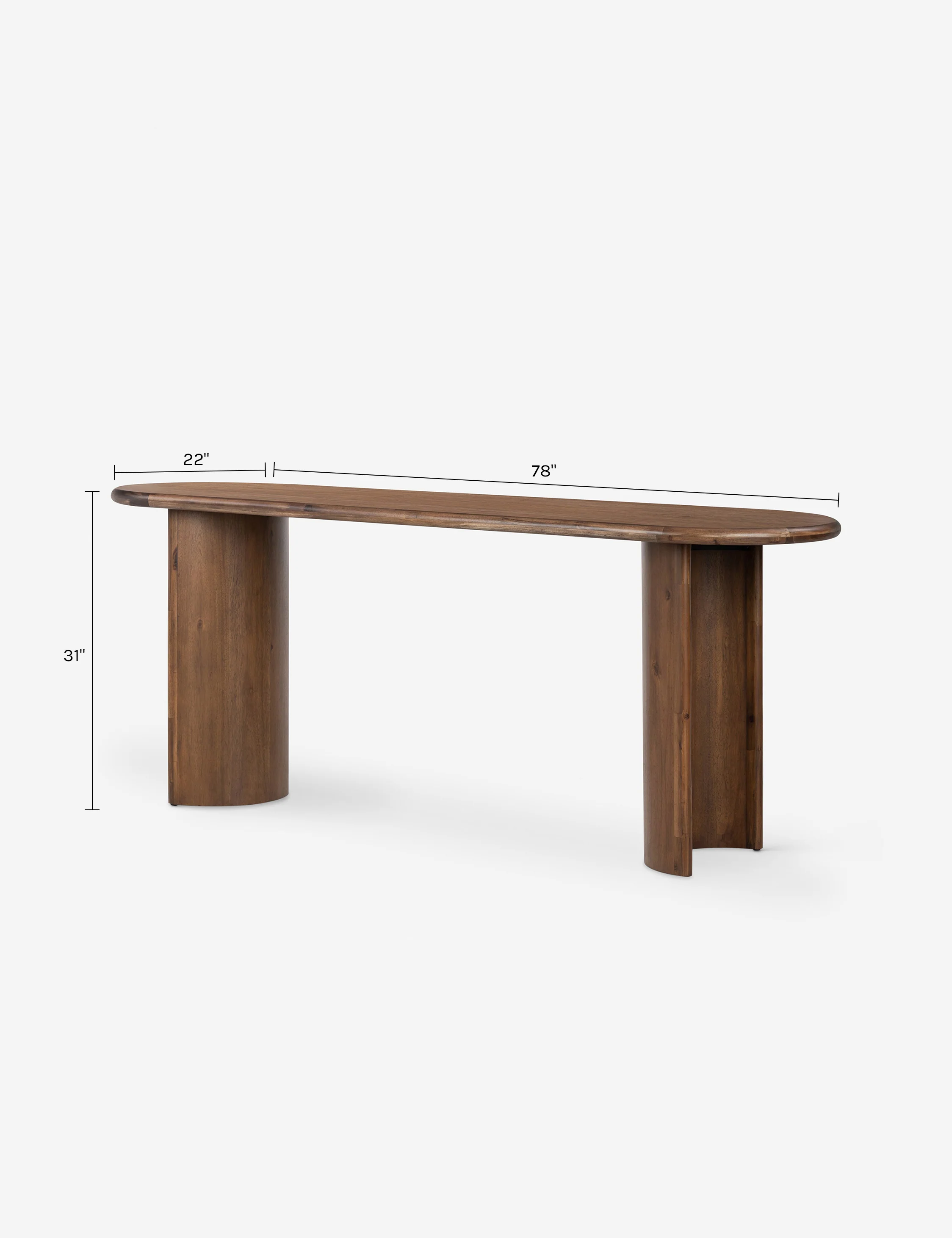 Gilda Console Table - Image 22