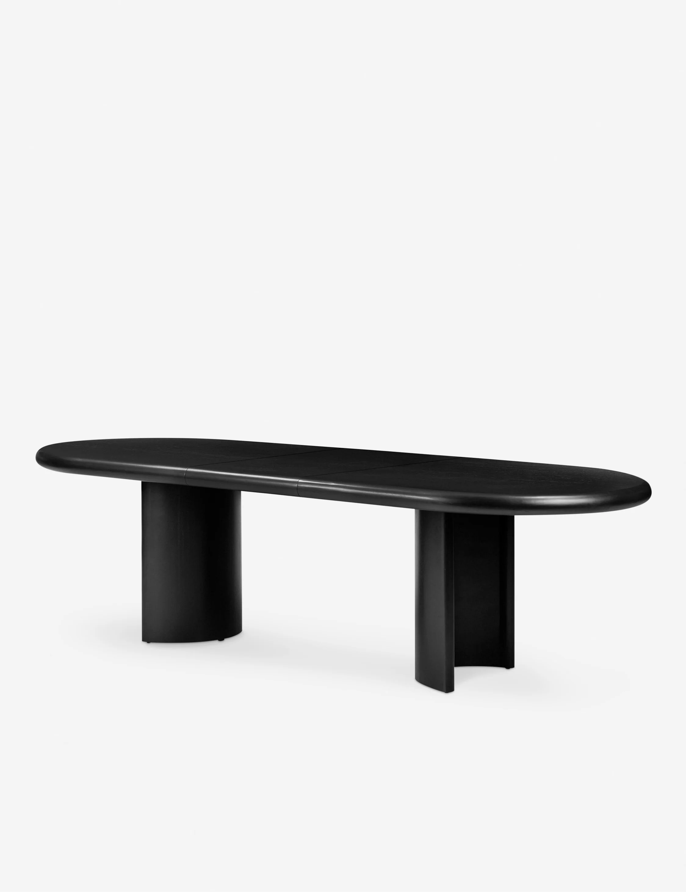 Gilda Extendable Oval Dining Table - Image 13