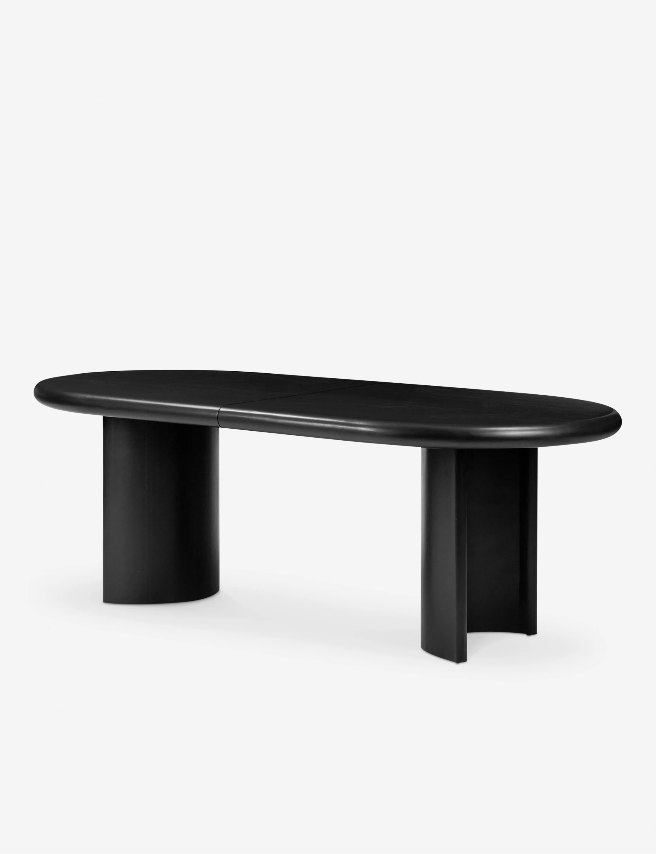 Gilda Extendable Oval Dining Table - Image 14