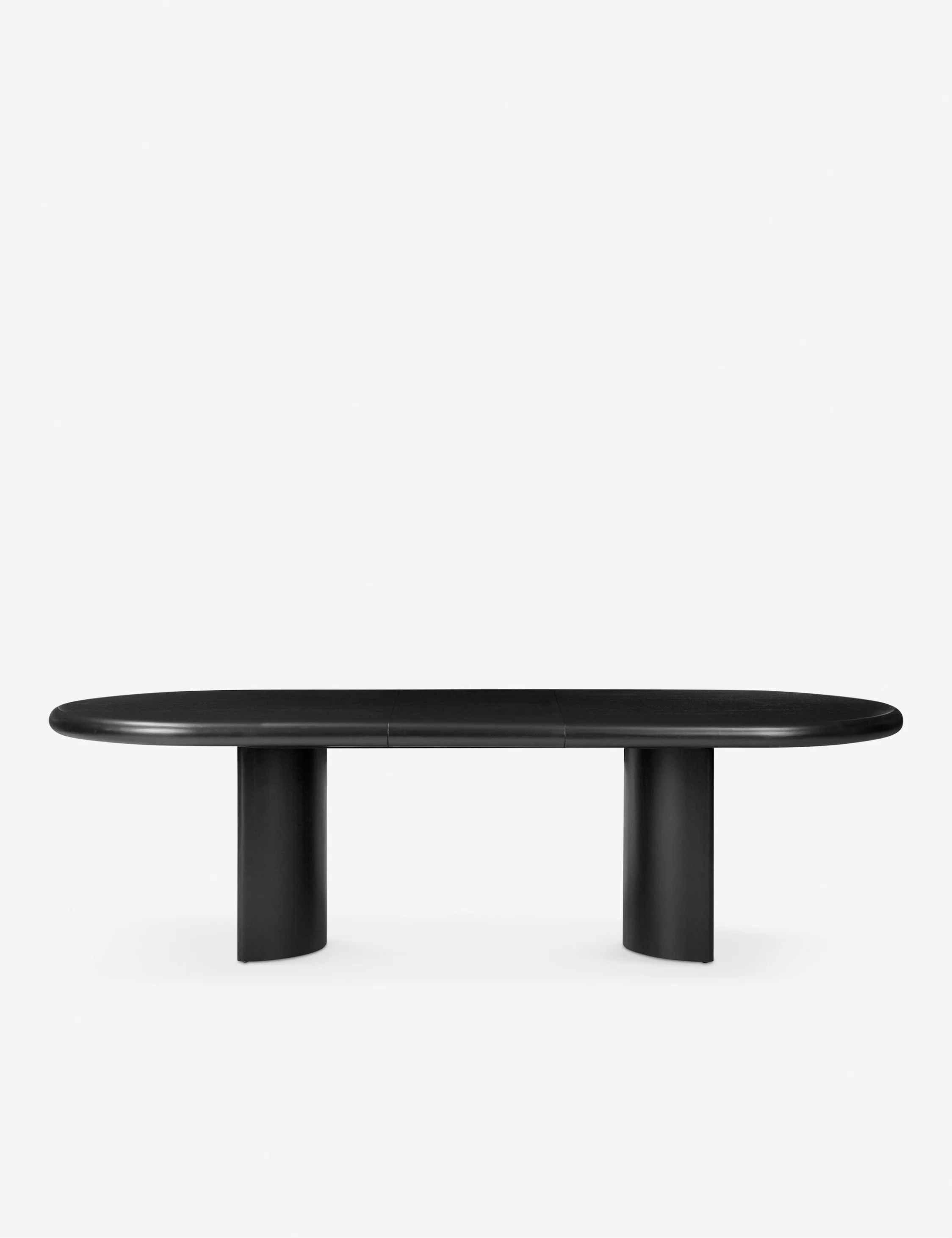 Gilda Extendable Oval Dining Table - Image 15