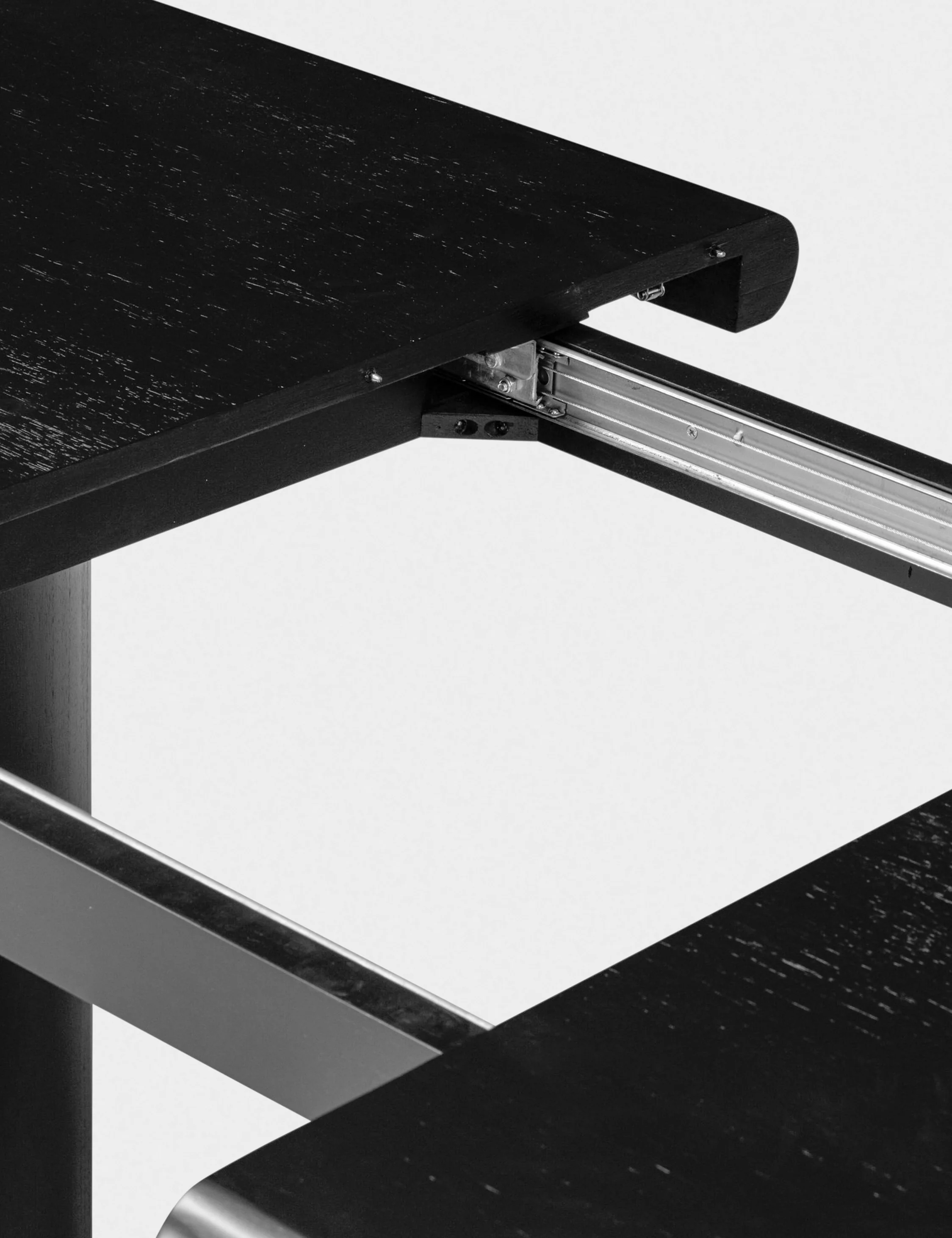 Gilda Extendable Oval Dining Table - Image 17