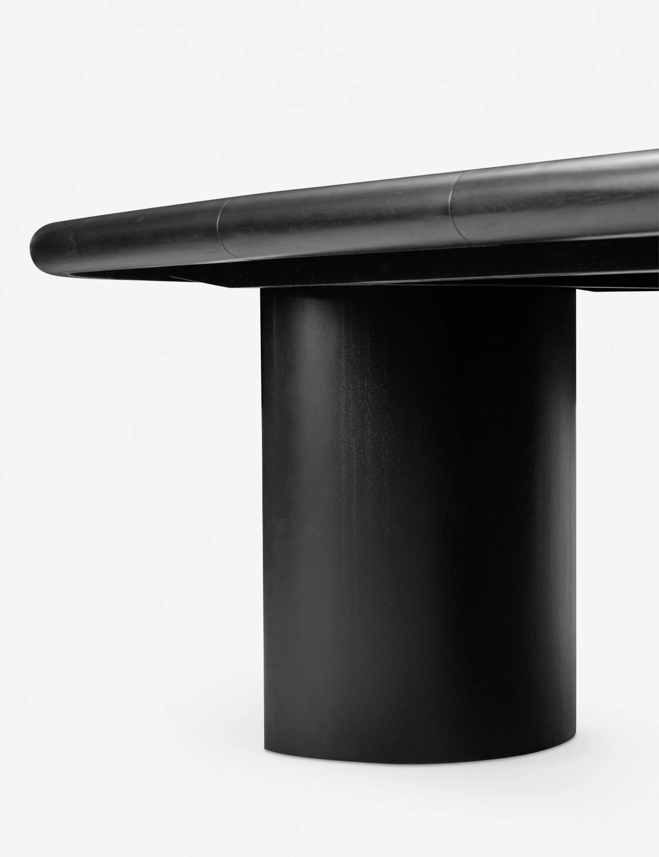 Gilda Extendable Oval Dining Table - Image 18