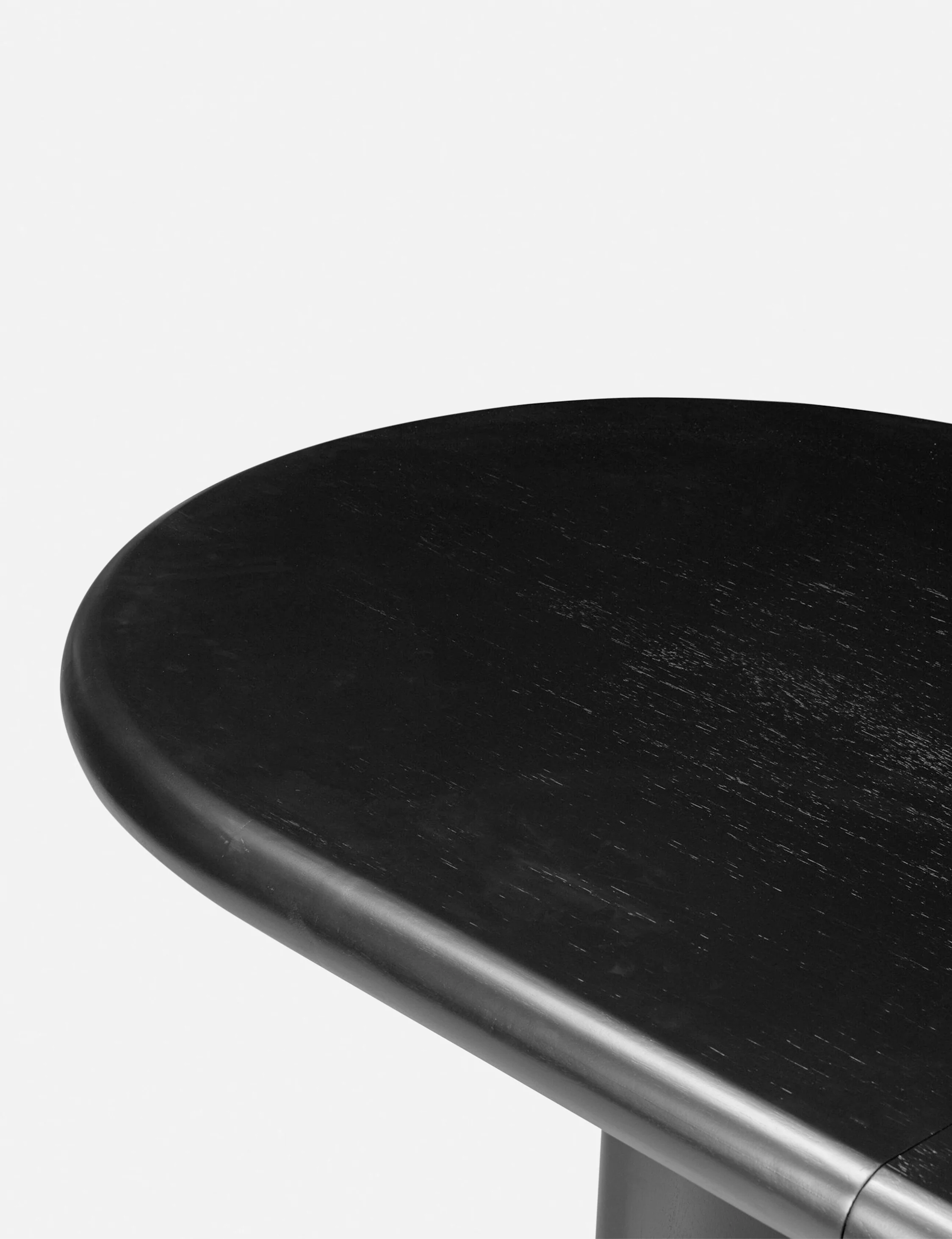 Gilda Extendable Oval Dining Table - Image 19