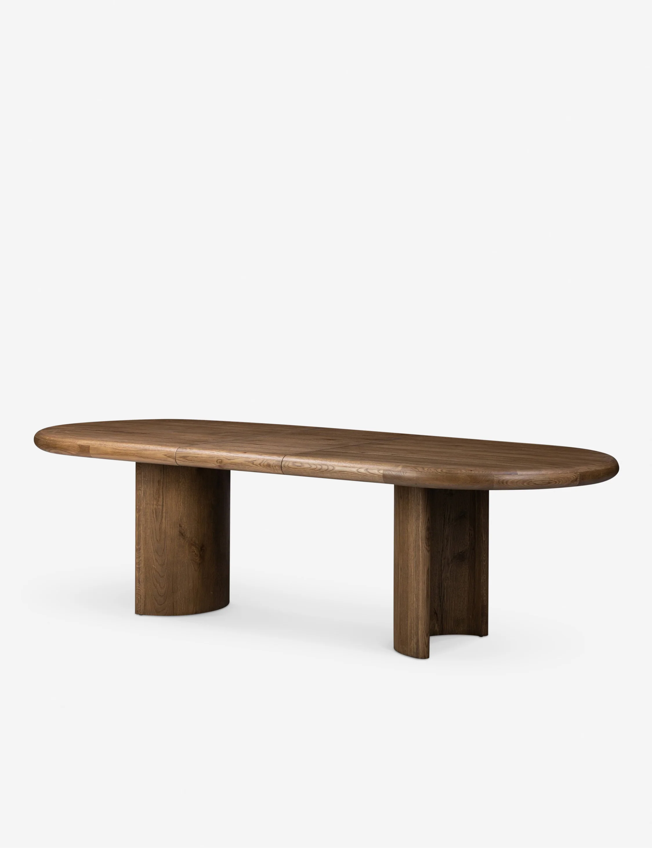 Gilda Extendable Oval Dining Table - Image 23