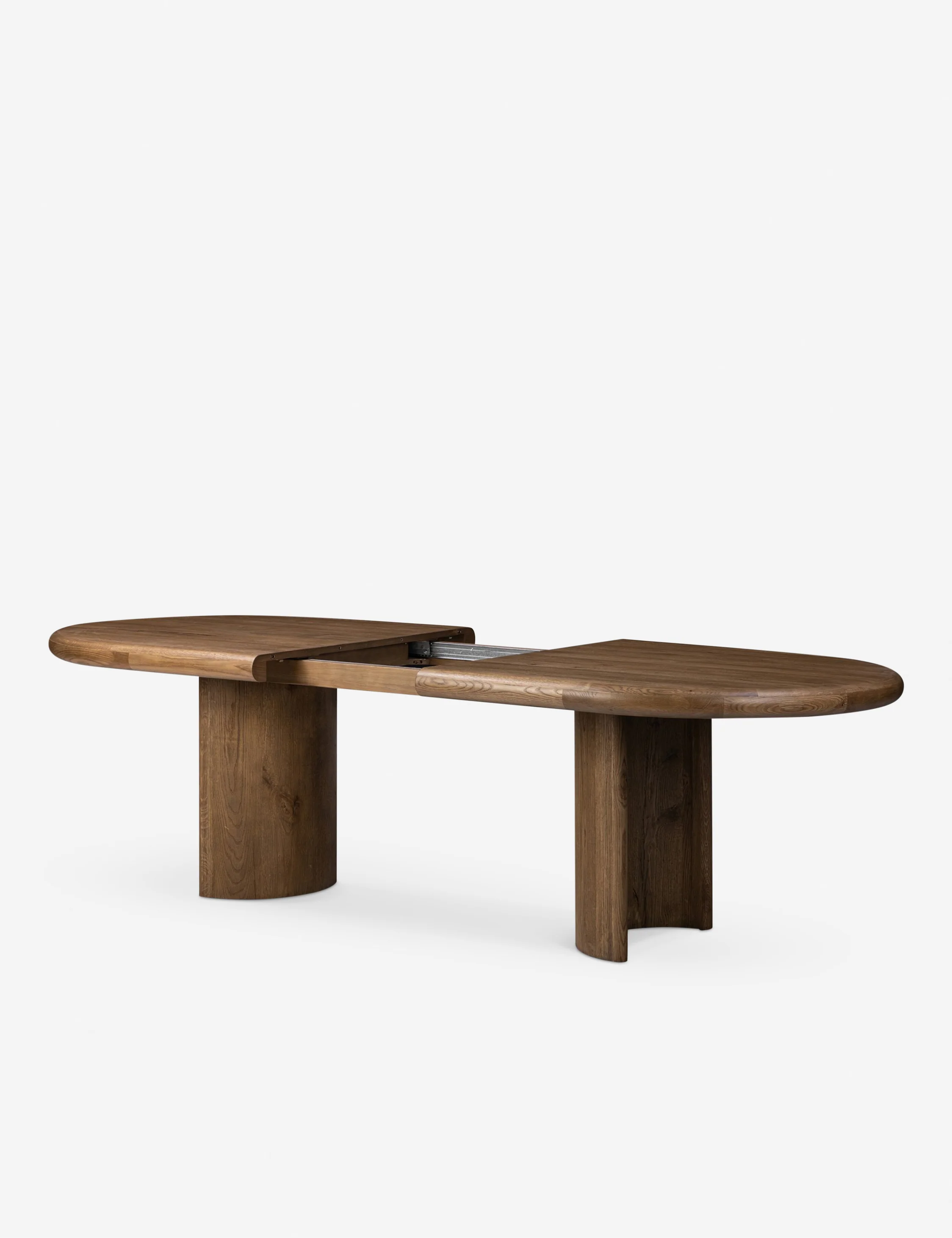 Gilda Extendable Oval Dining Table - Image 26