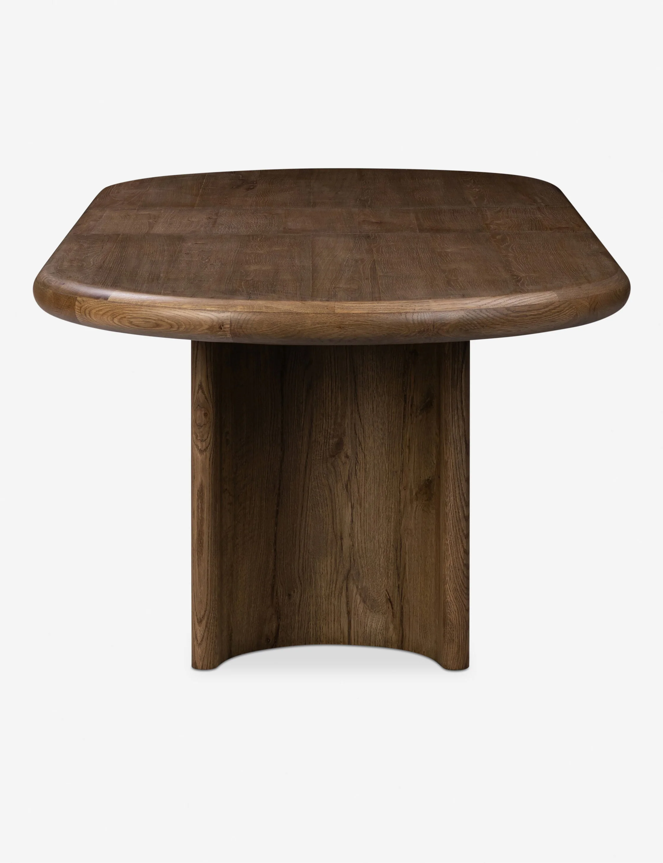 Gilda Extendable Oval Dining Table - Image 27