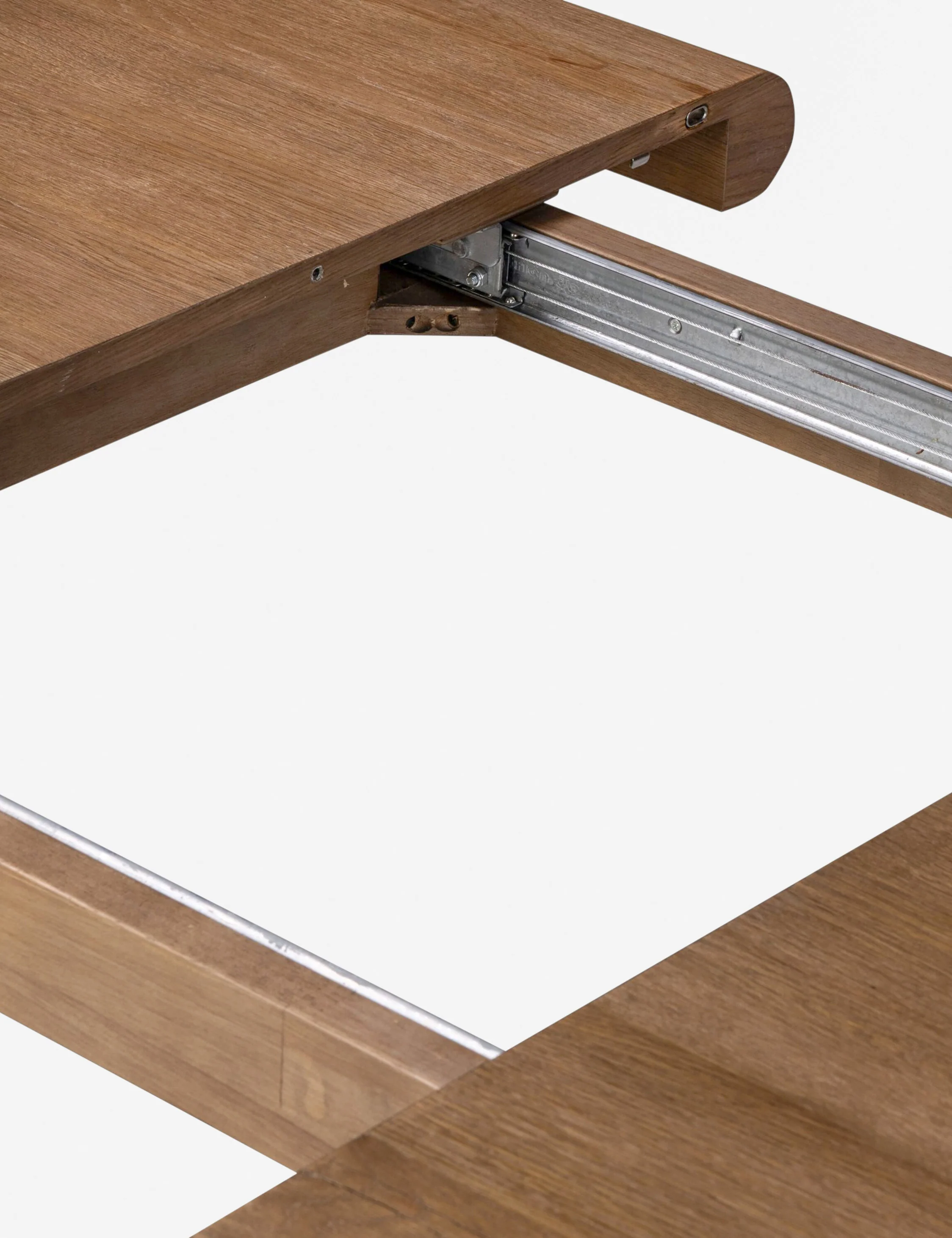 Gilda Extendable Oval Dining Table - Image 28