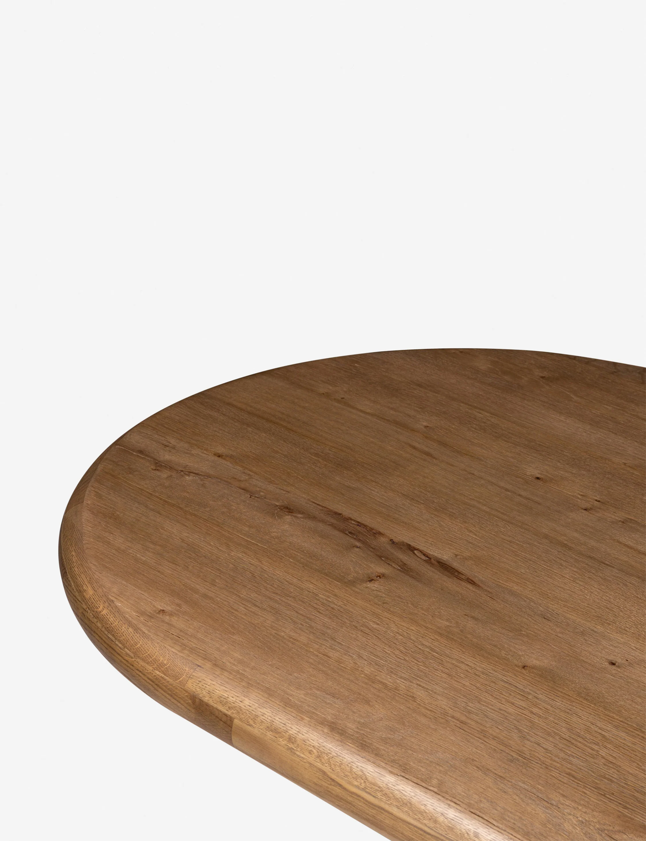 Gilda Extendable Oval Dining Table - Image 30