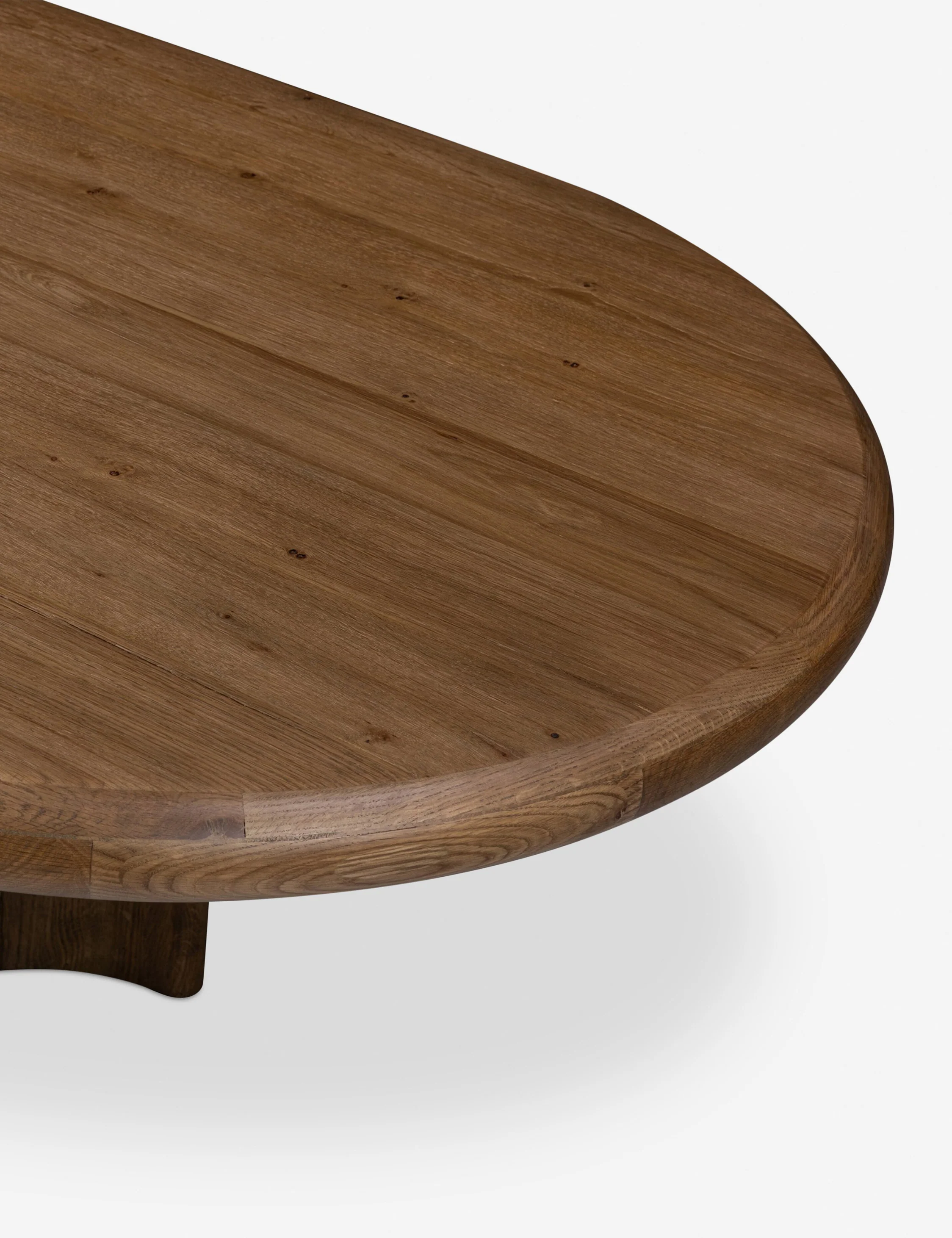 Gilda Extendable Oval Dining Table - Image 31