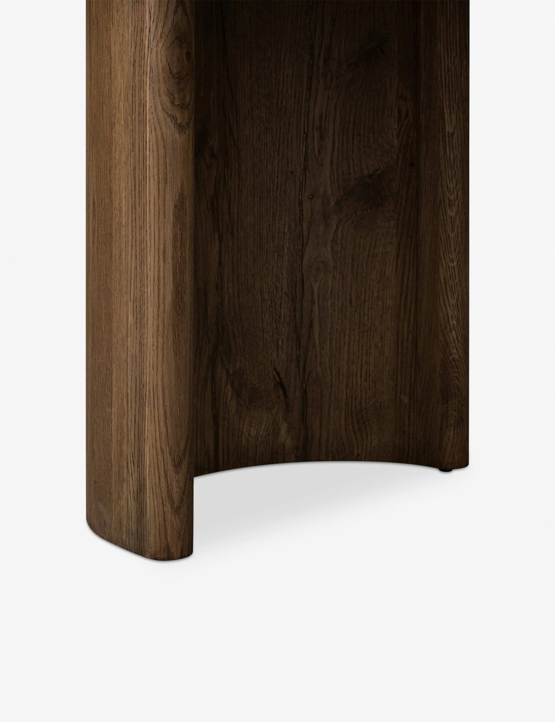 Gilda Extendable Oval Dining Table - Image 32