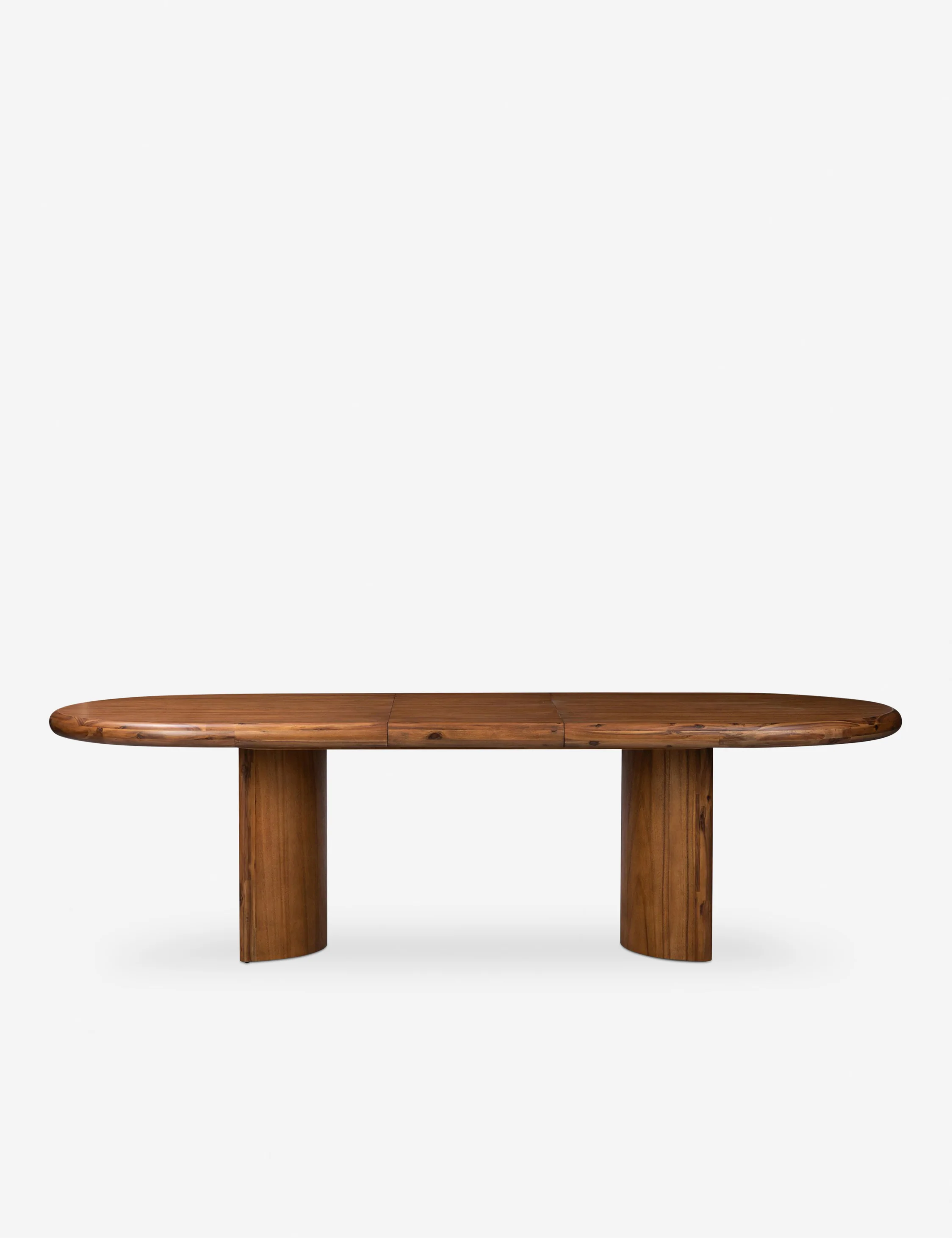 Gilda Extendable Oval Dining Table - Image 37