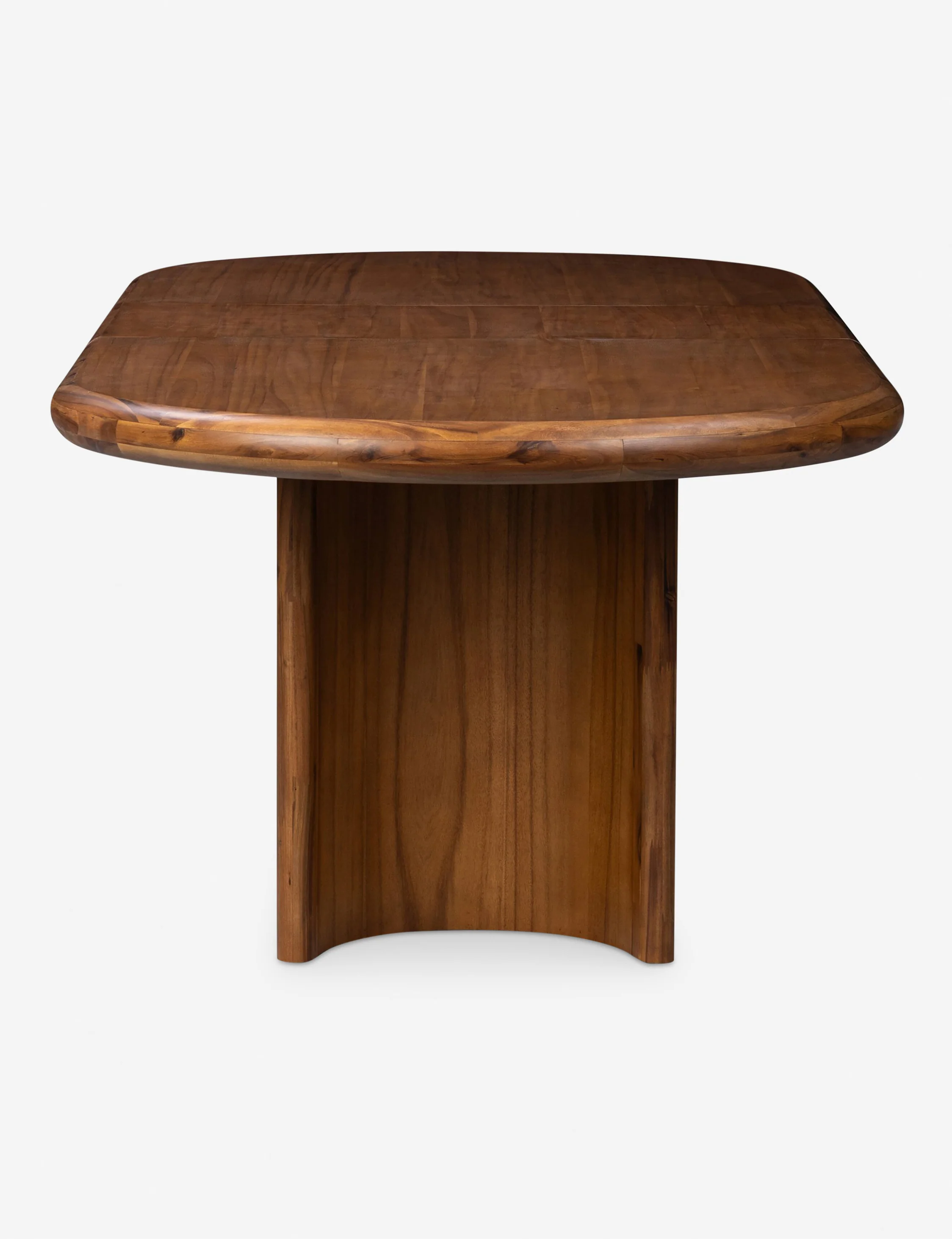 Gilda Extendable Oval Dining Table - Image 39