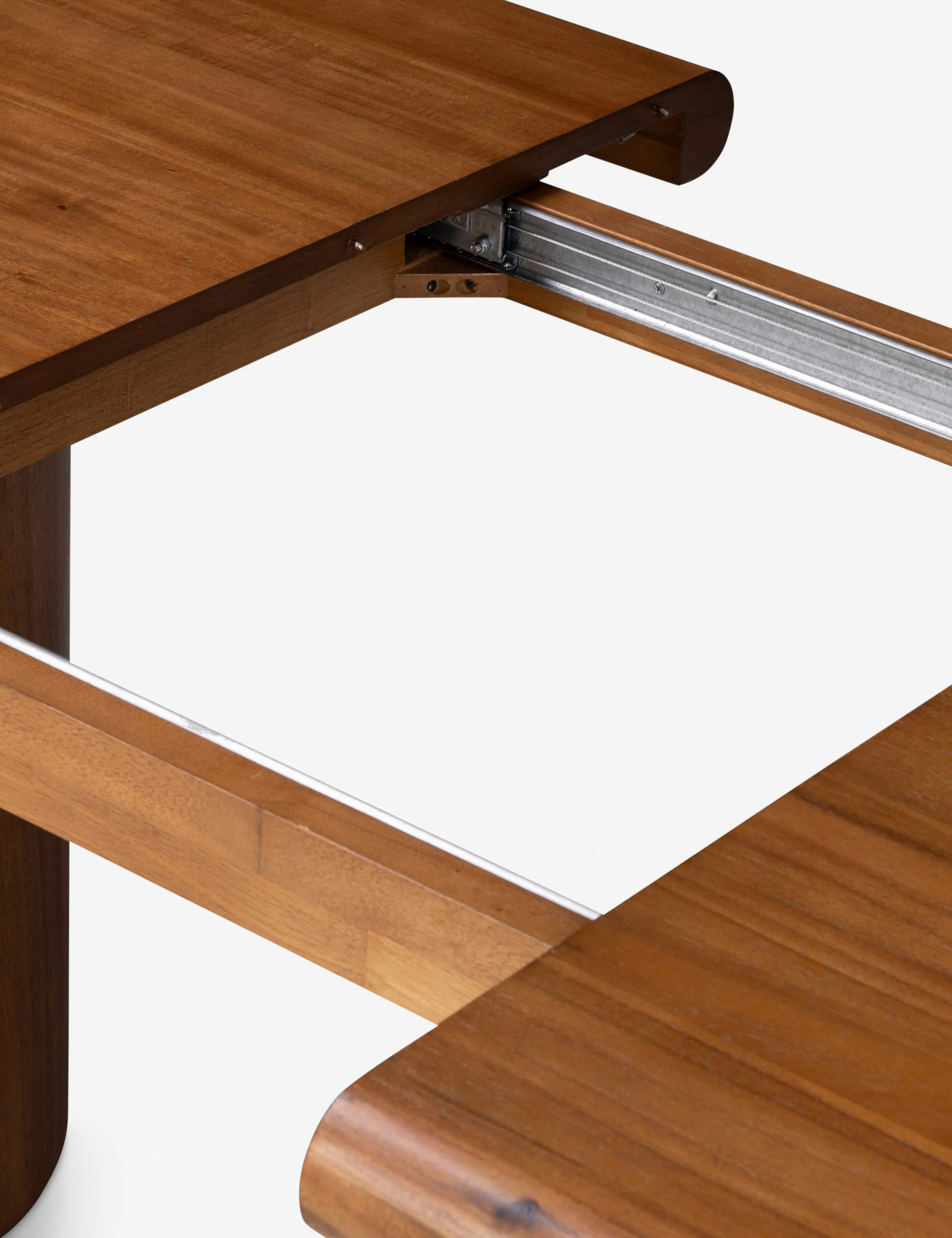Gilda Extendable Oval Dining Table - Image 40