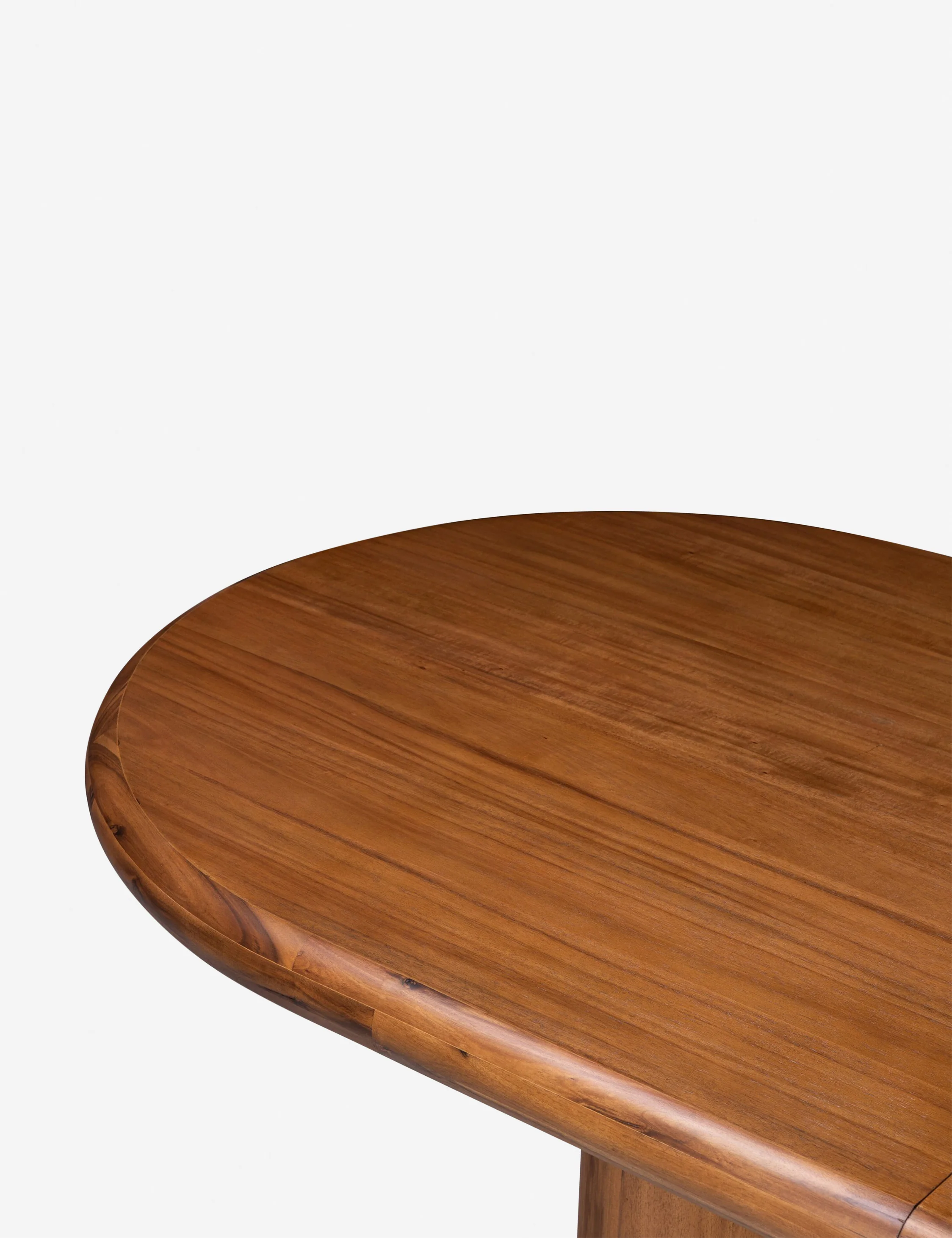 Gilda Extendable Oval Dining Table - Image 41