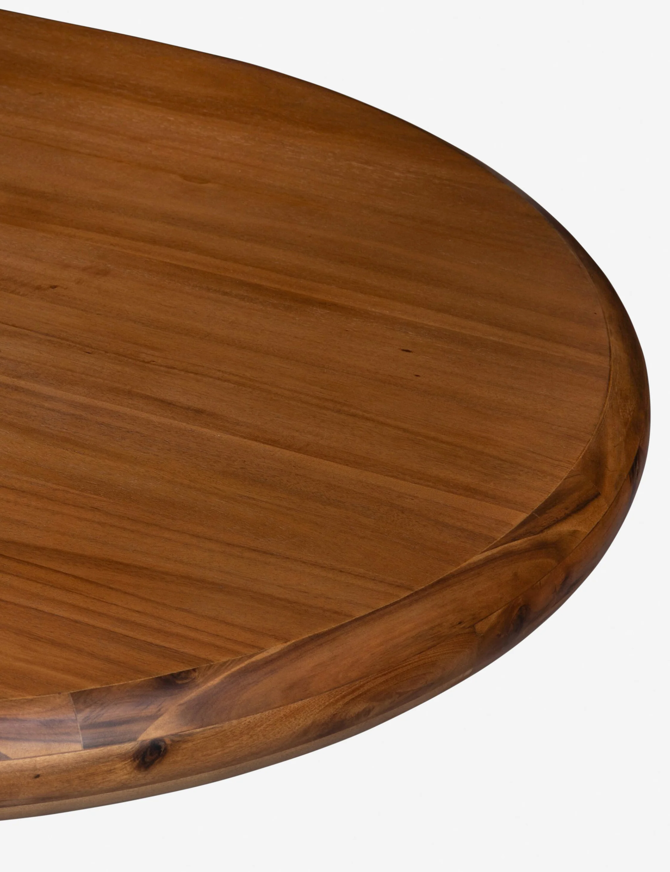 Gilda Extendable Oval Dining Table - Image 42